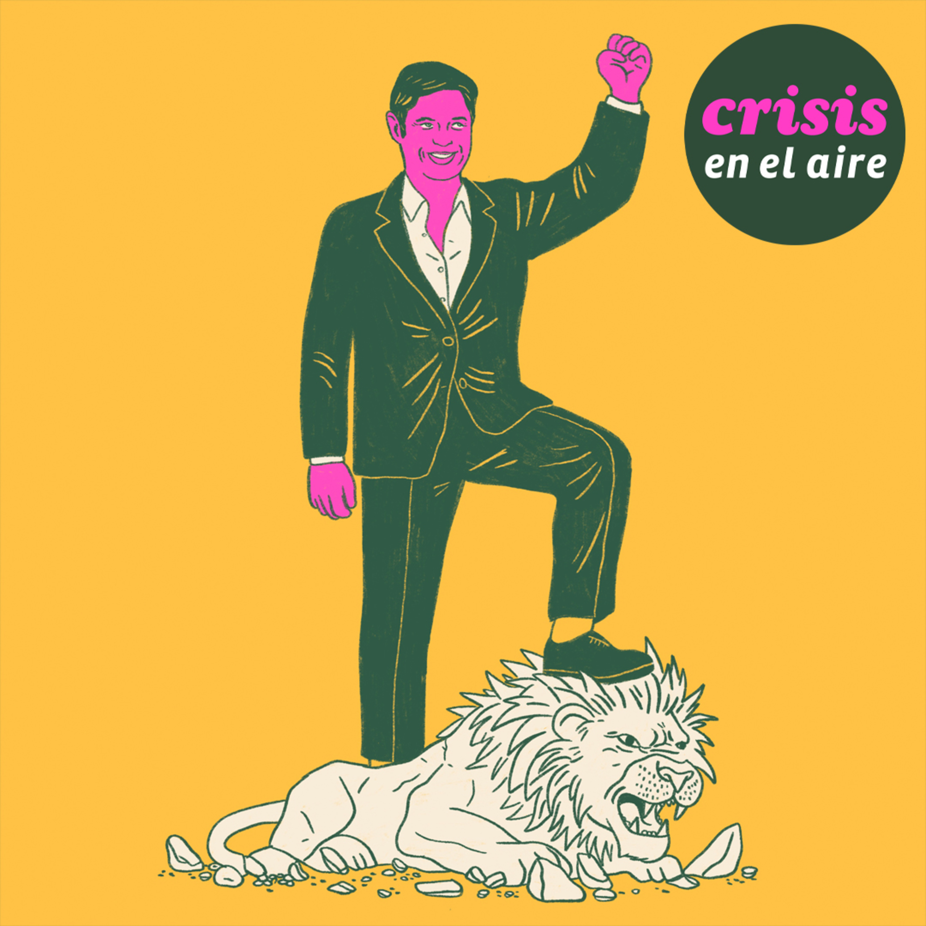 Revista Crisis
