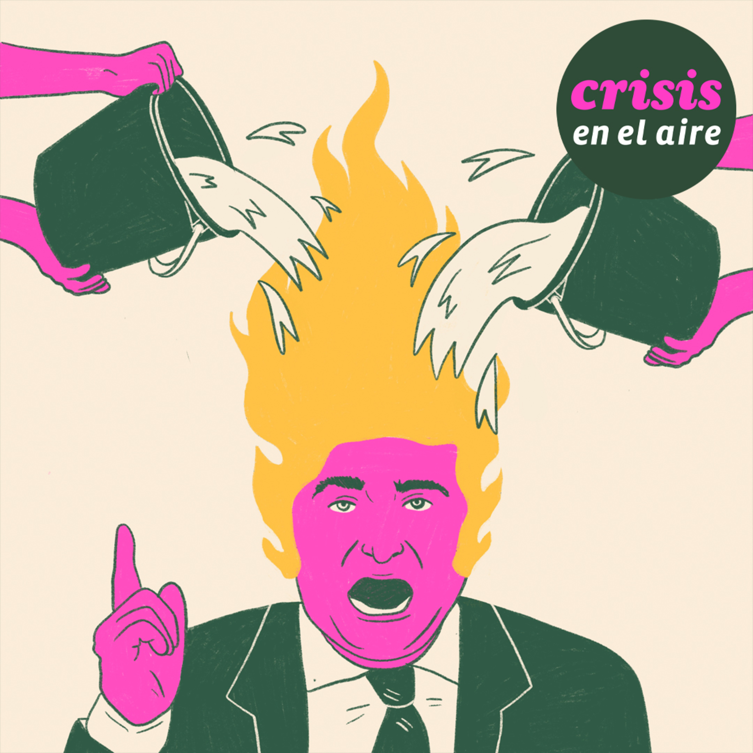 Revista Crisis