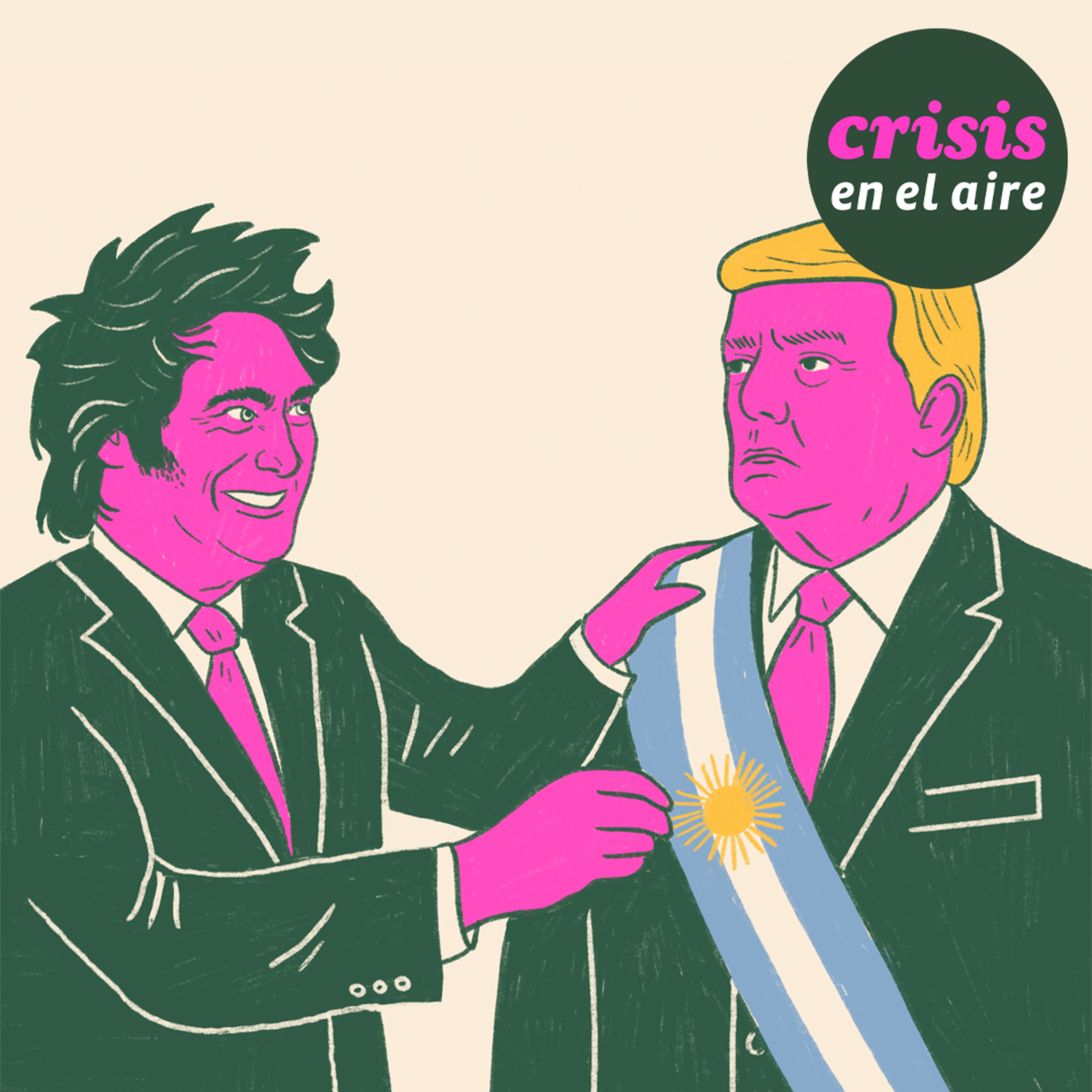 Revista Crisis