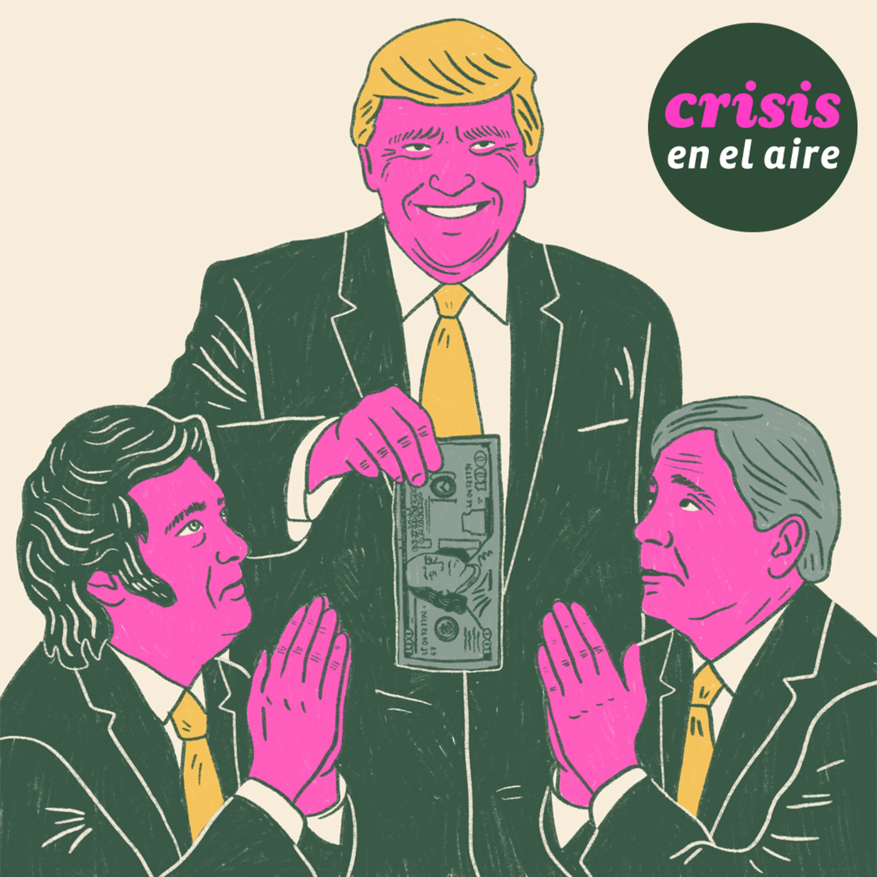 Revista Crisis