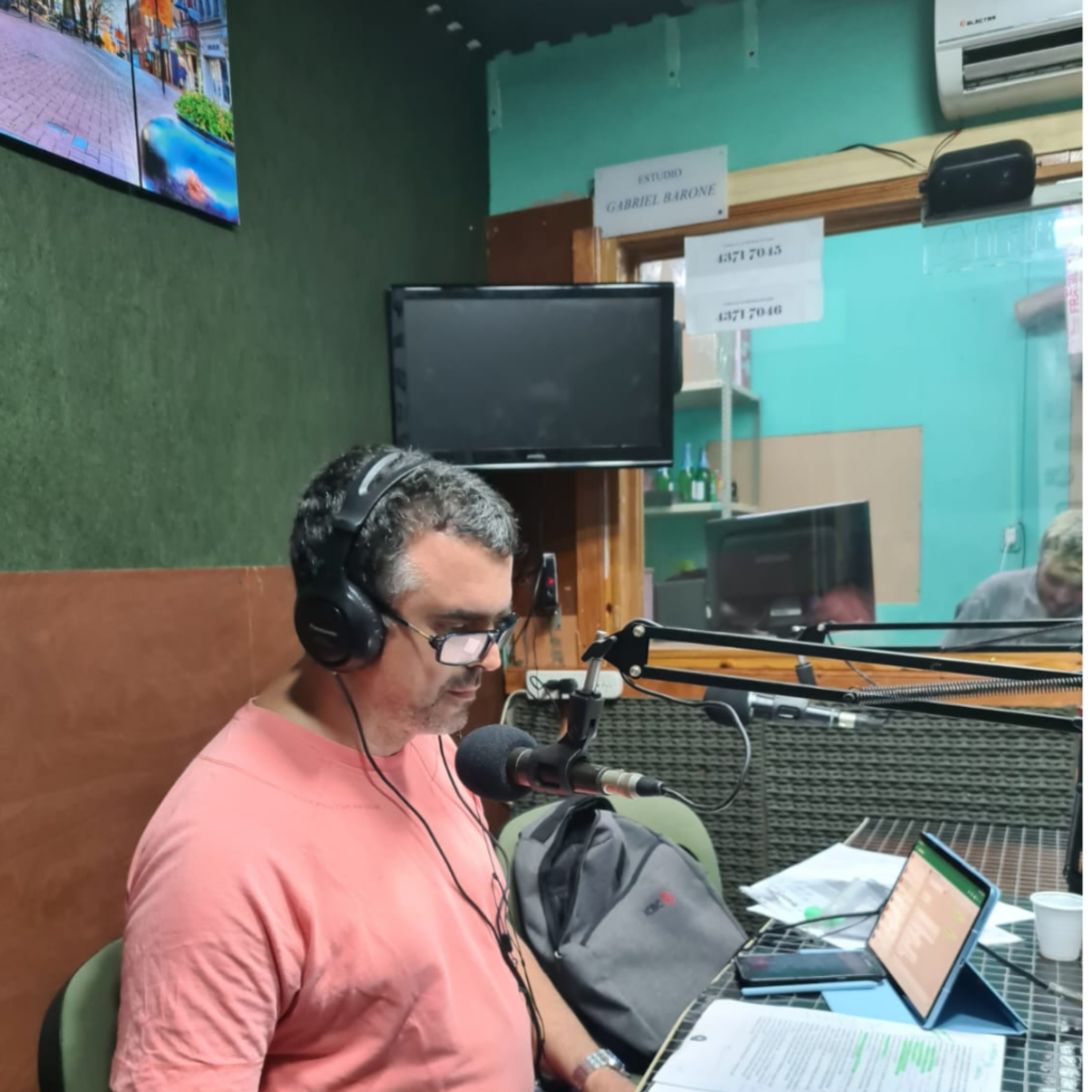 Radio Puente