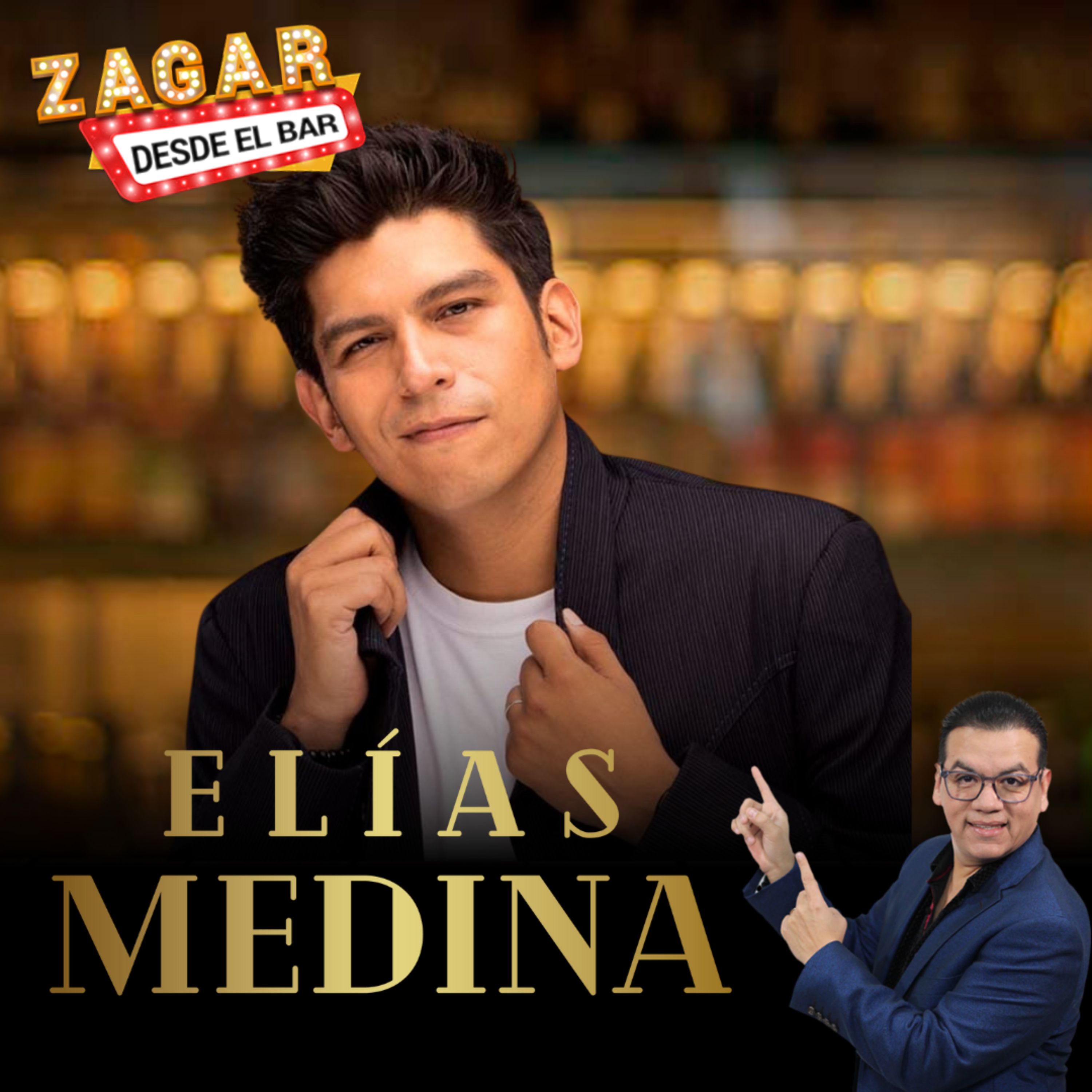 Zagar Desde el Bar