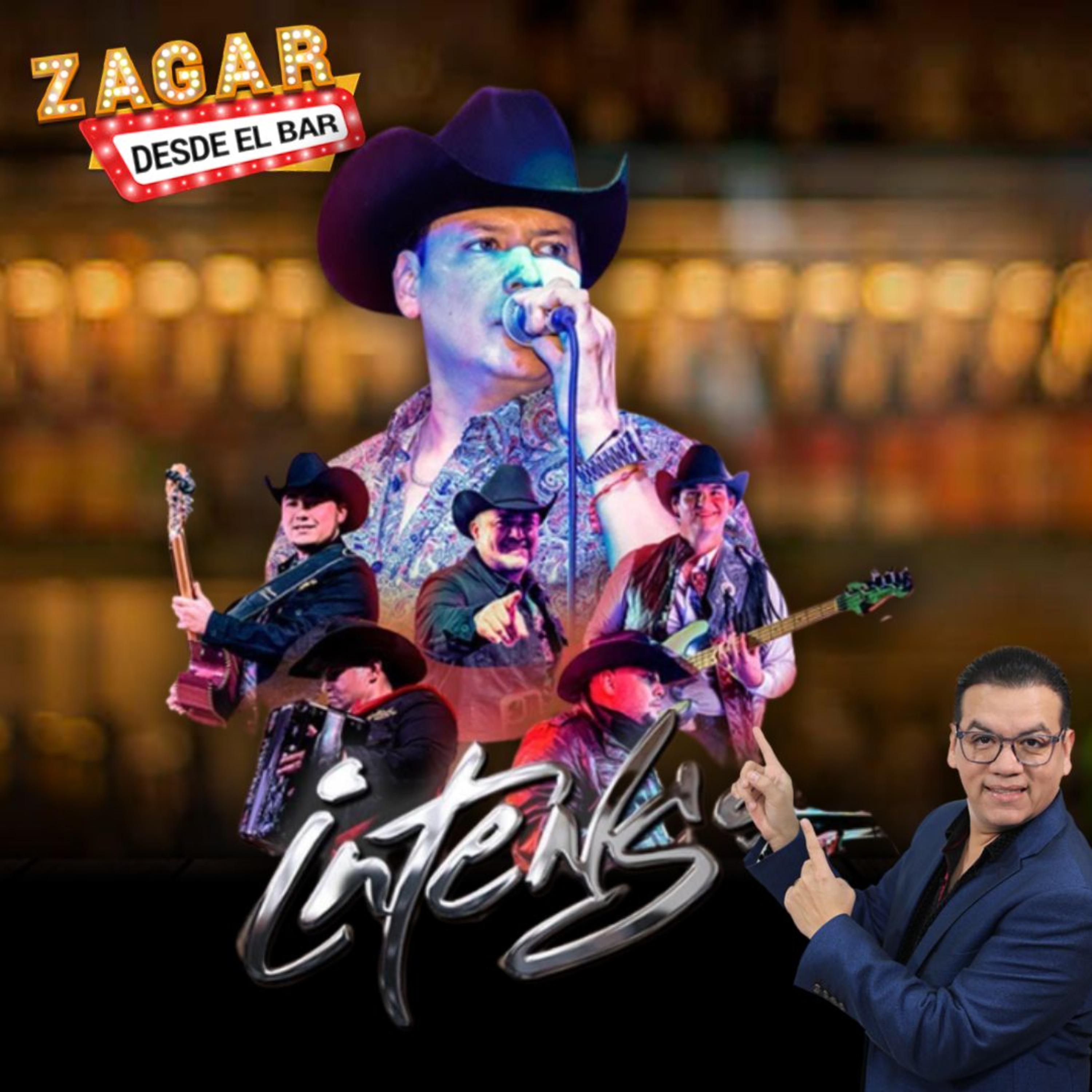 Zagar Desde el Bar