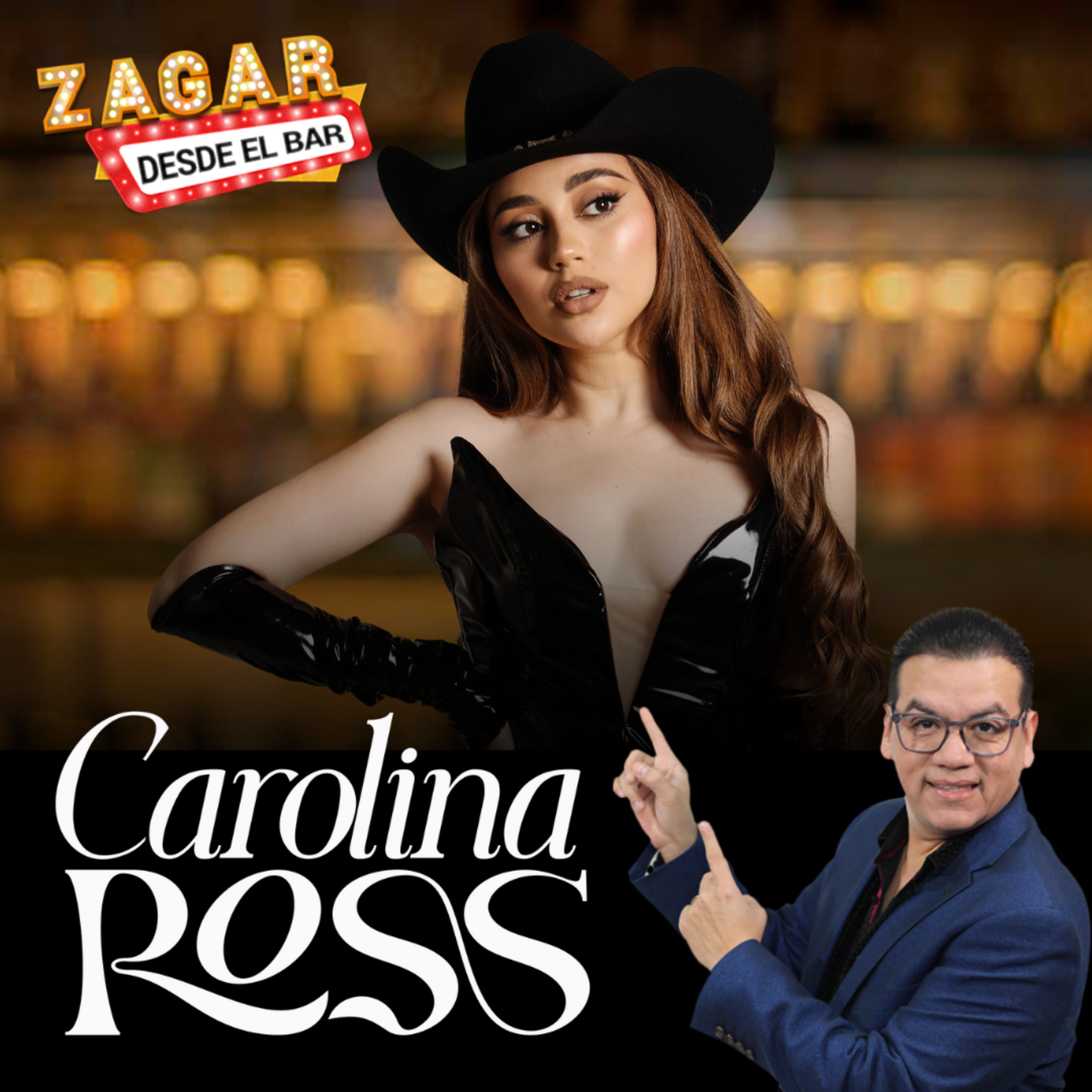 Zagar Desde el Bar