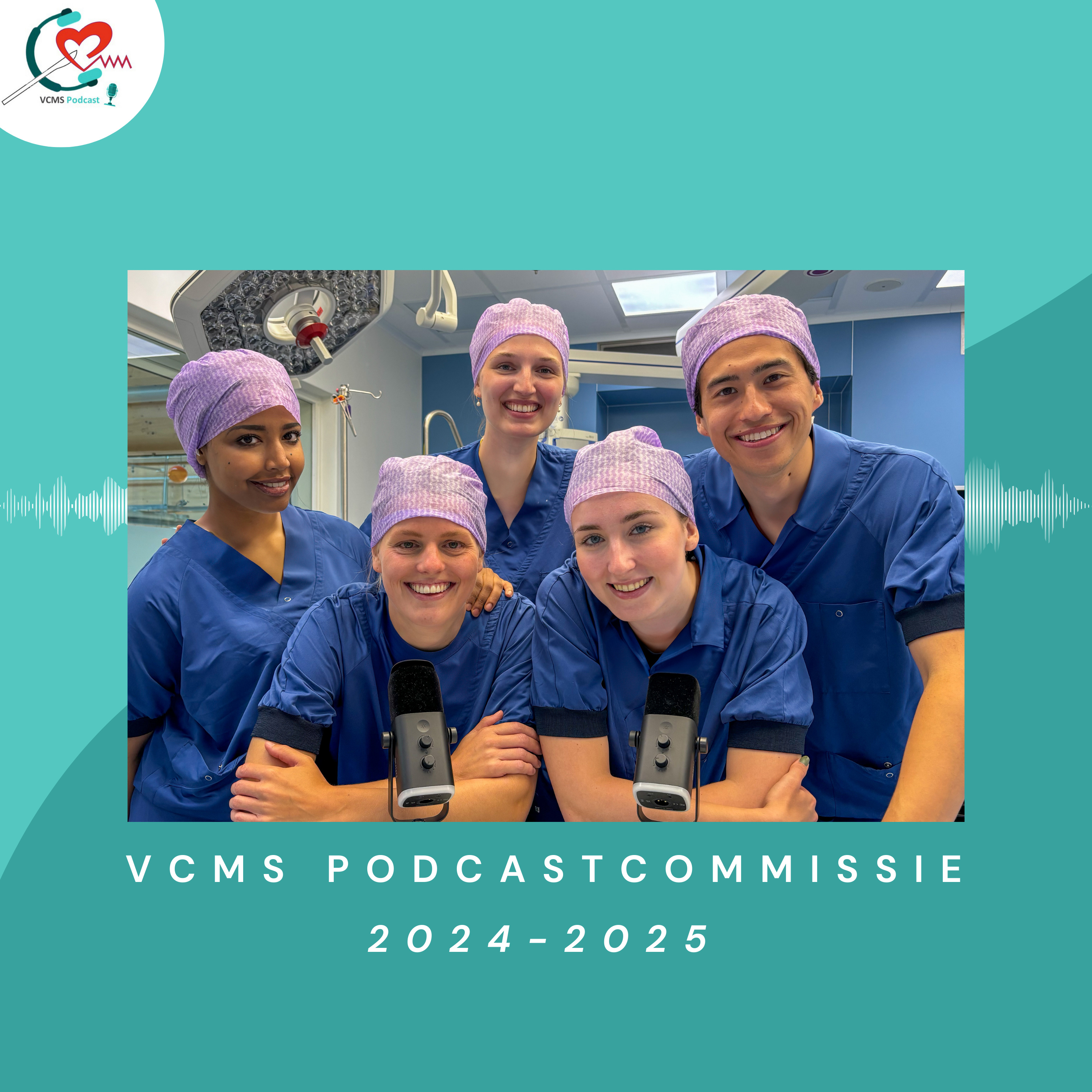 VCMS Podcast