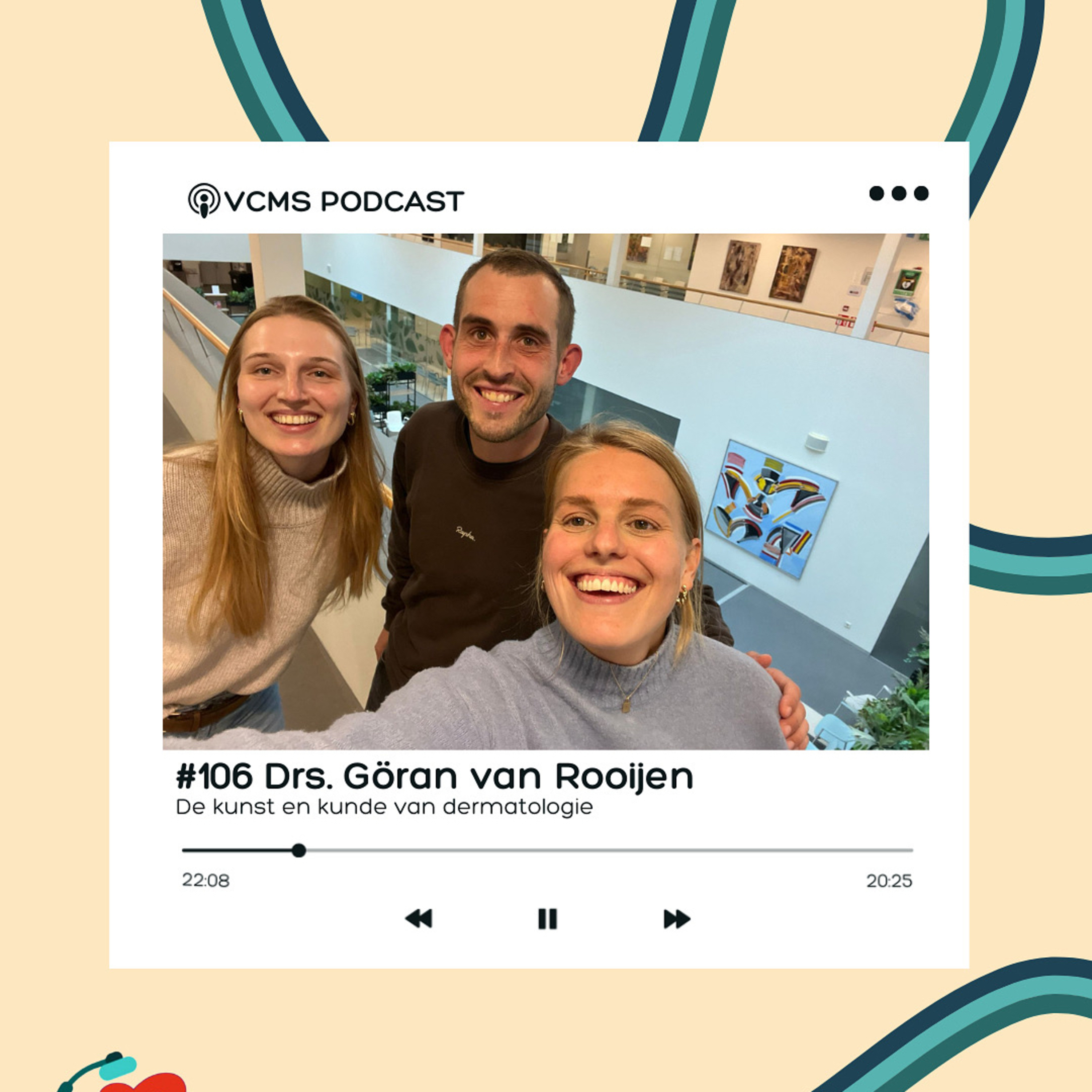 VCMS Podcast