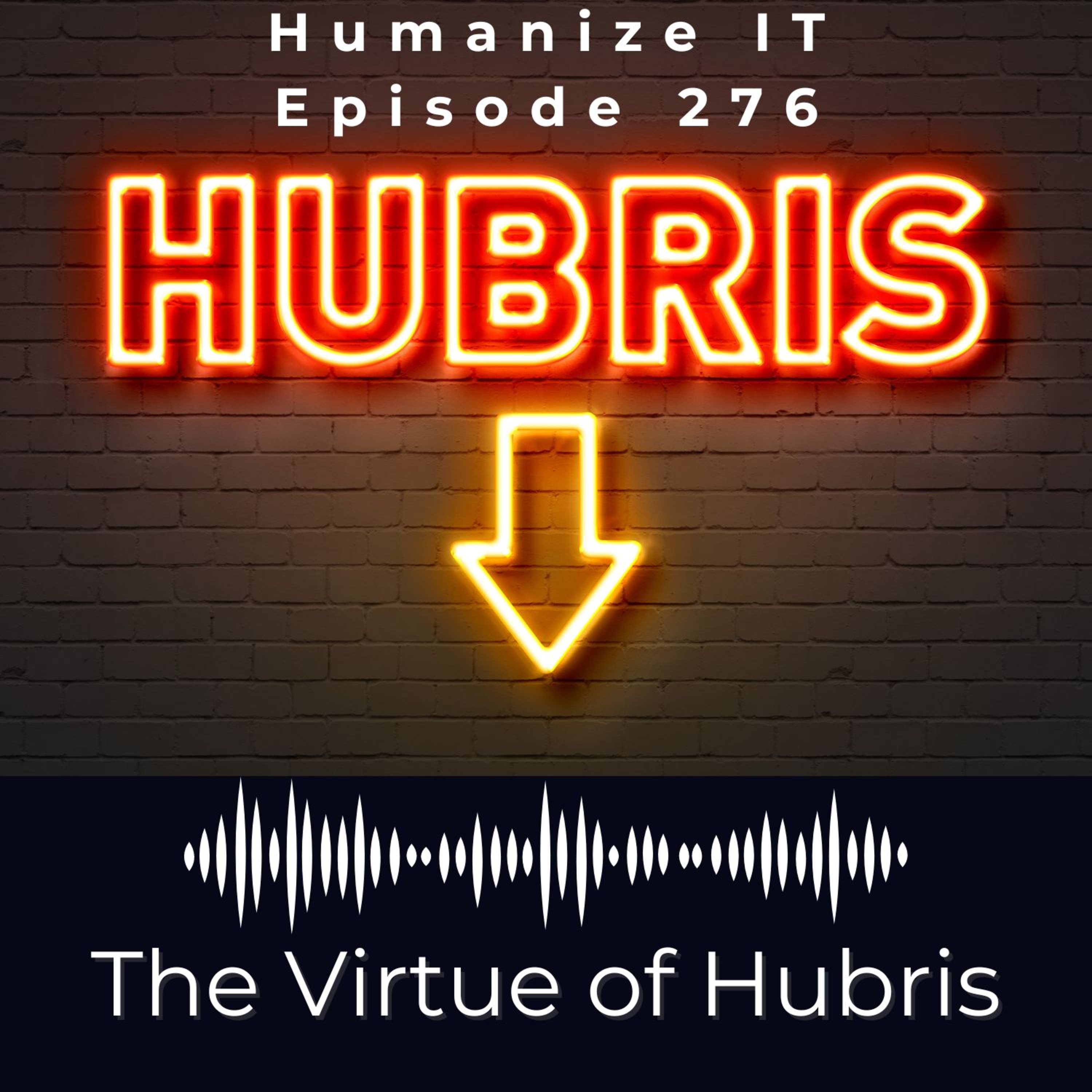 Humanize IT