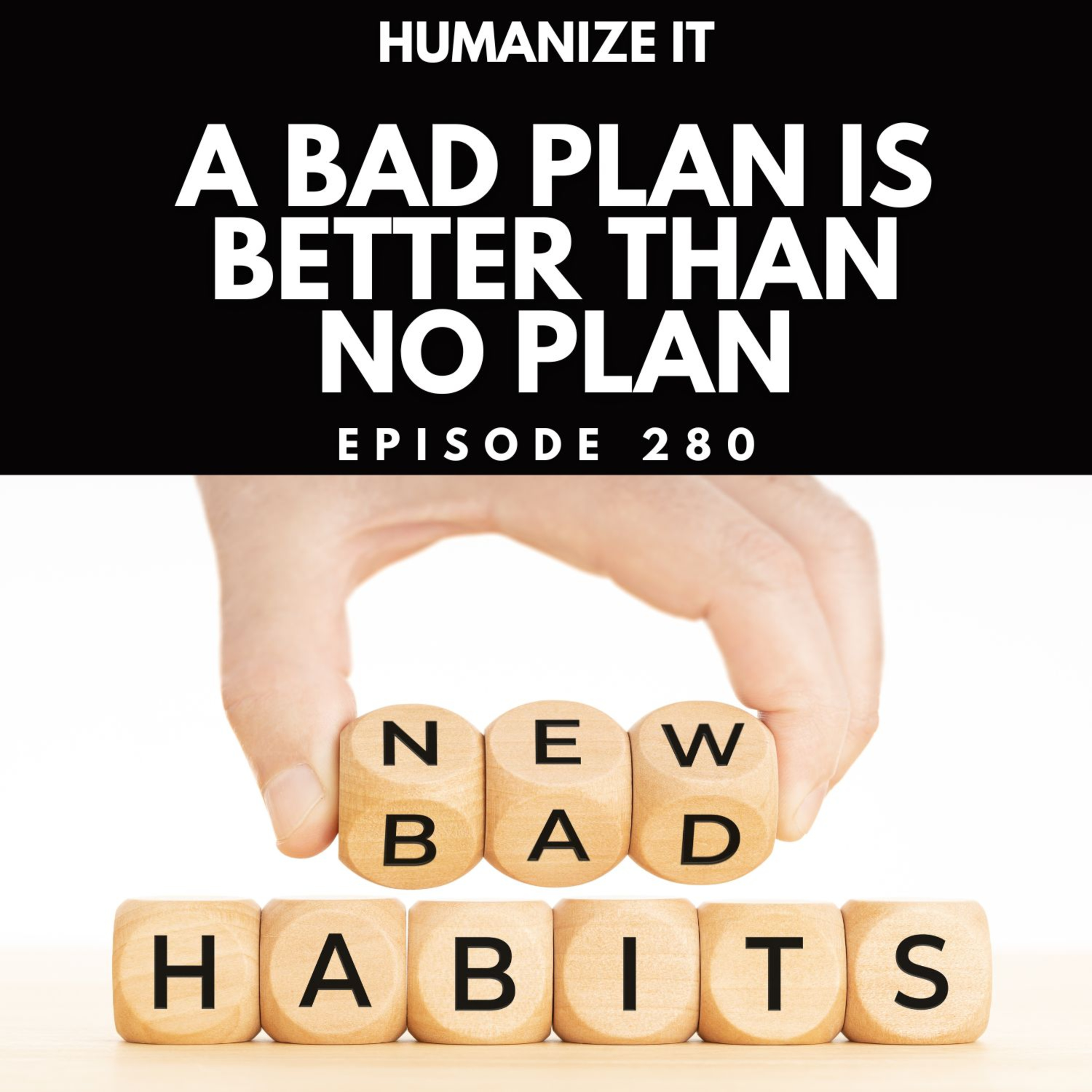 Humanize IT