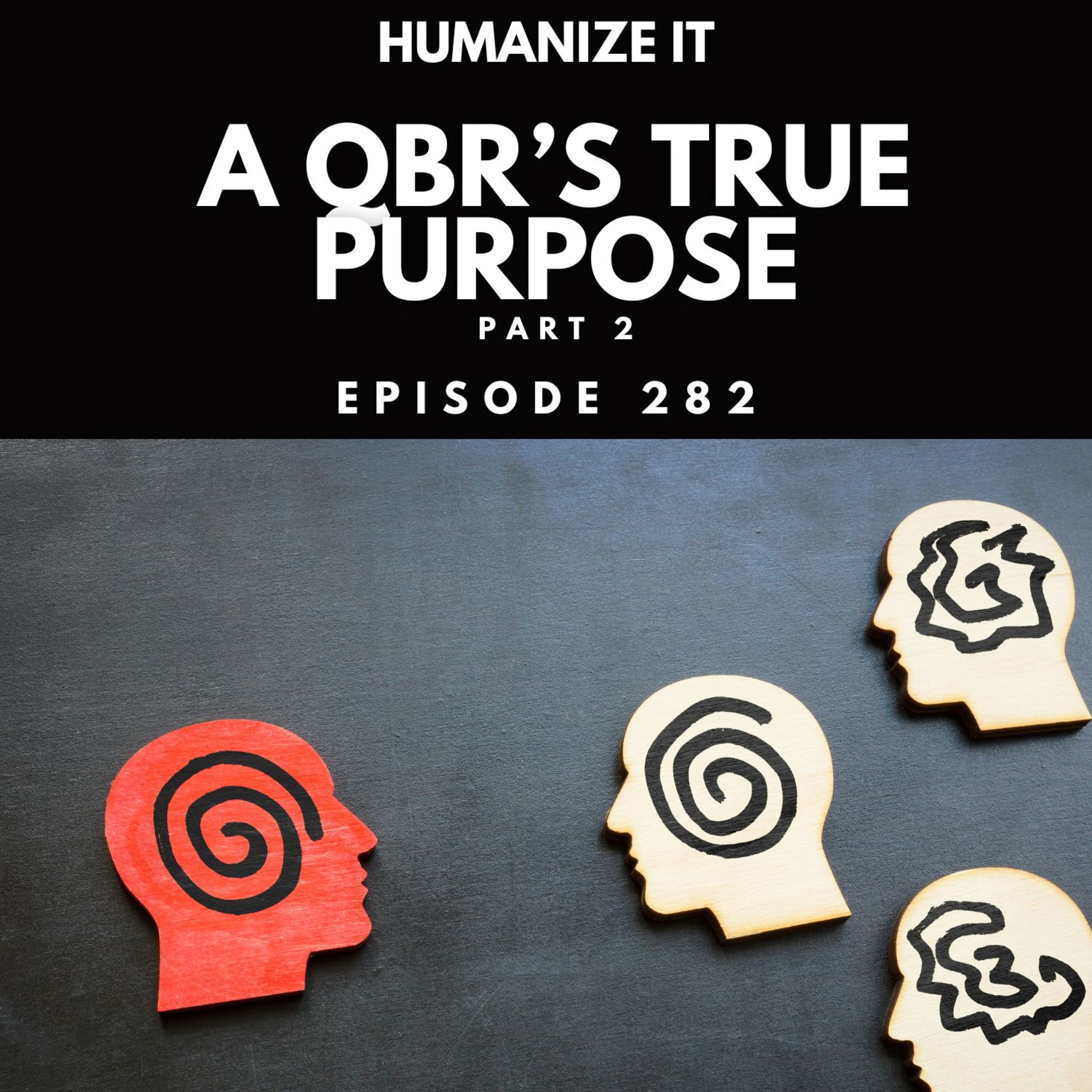 Humanize IT
