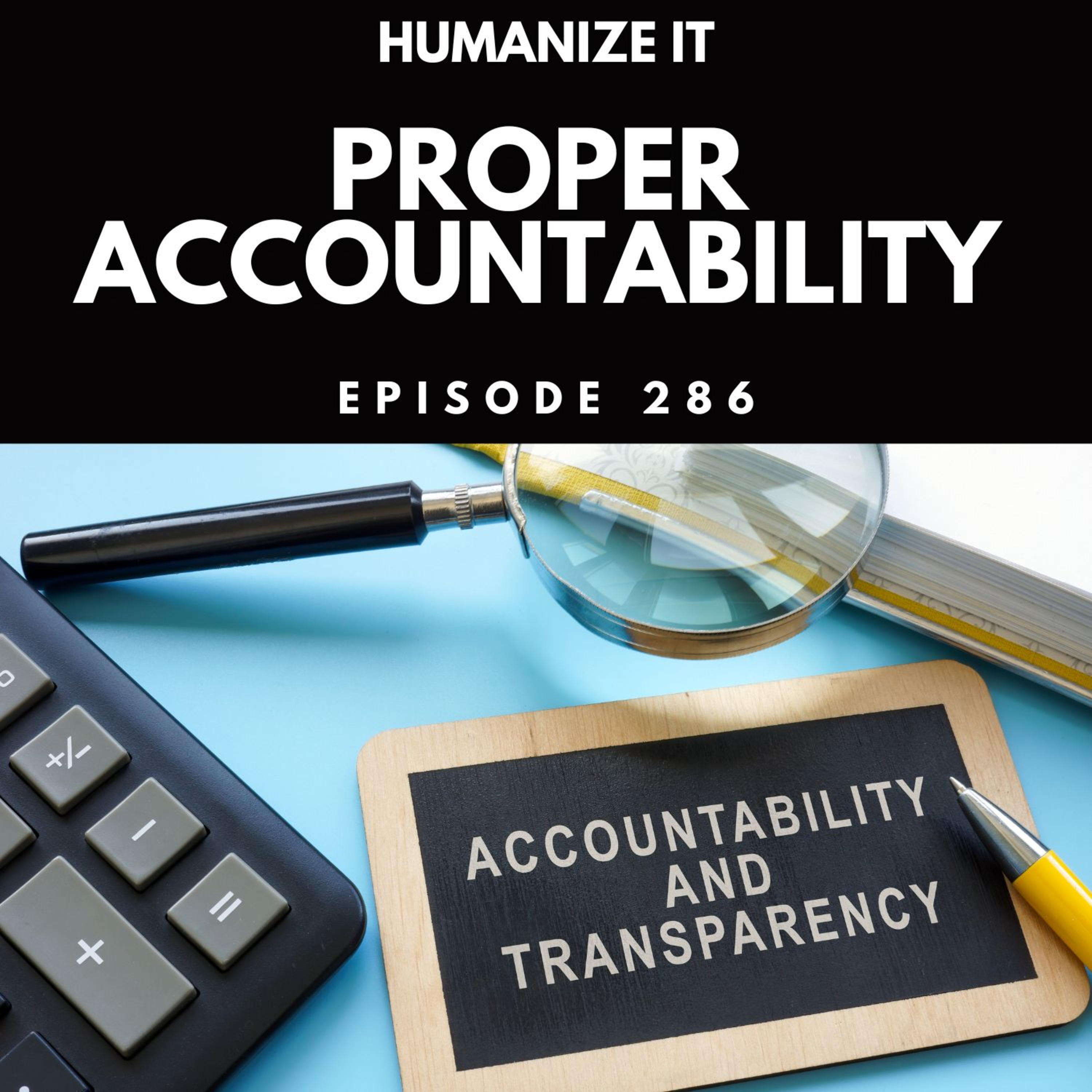 Humanize IT