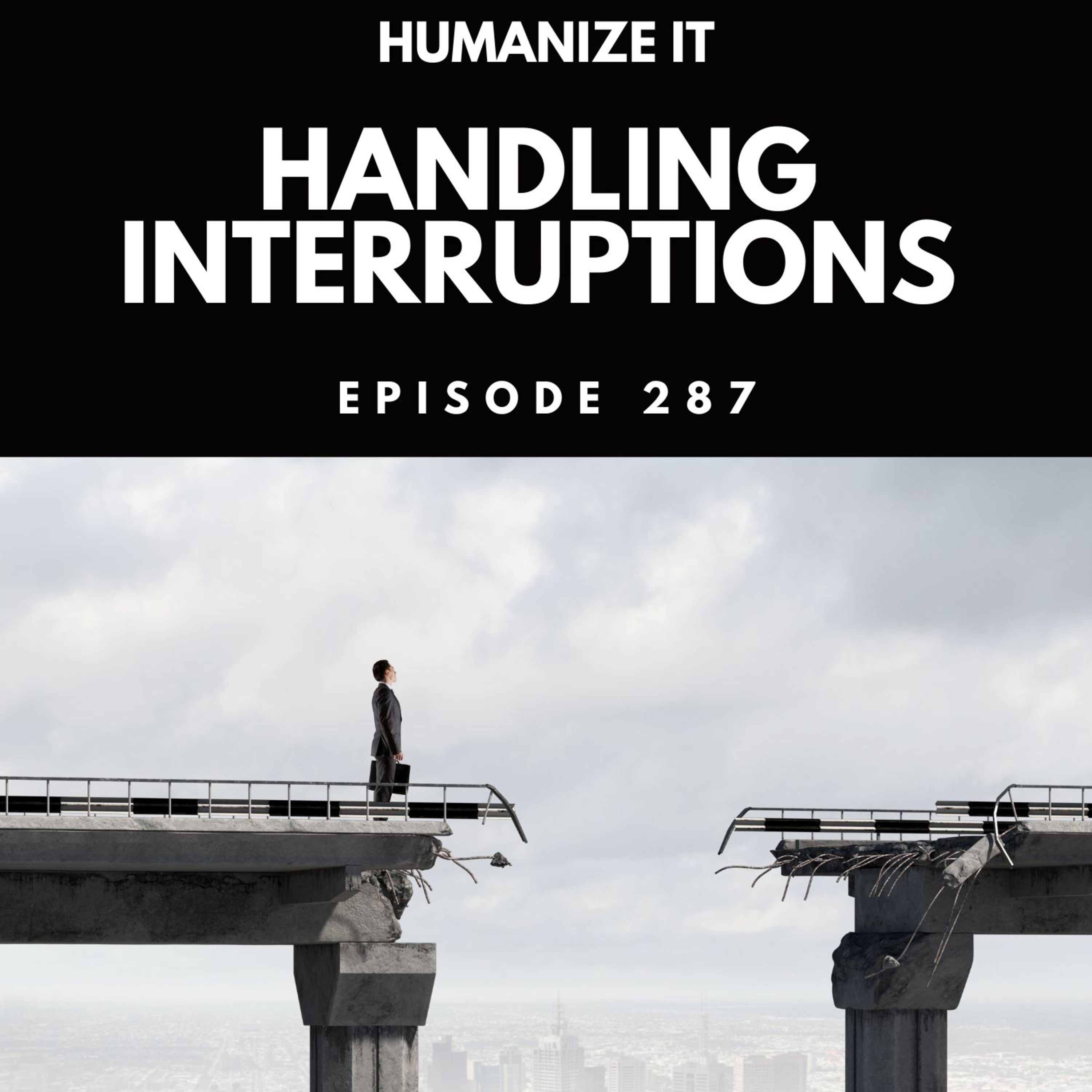 Humanize IT