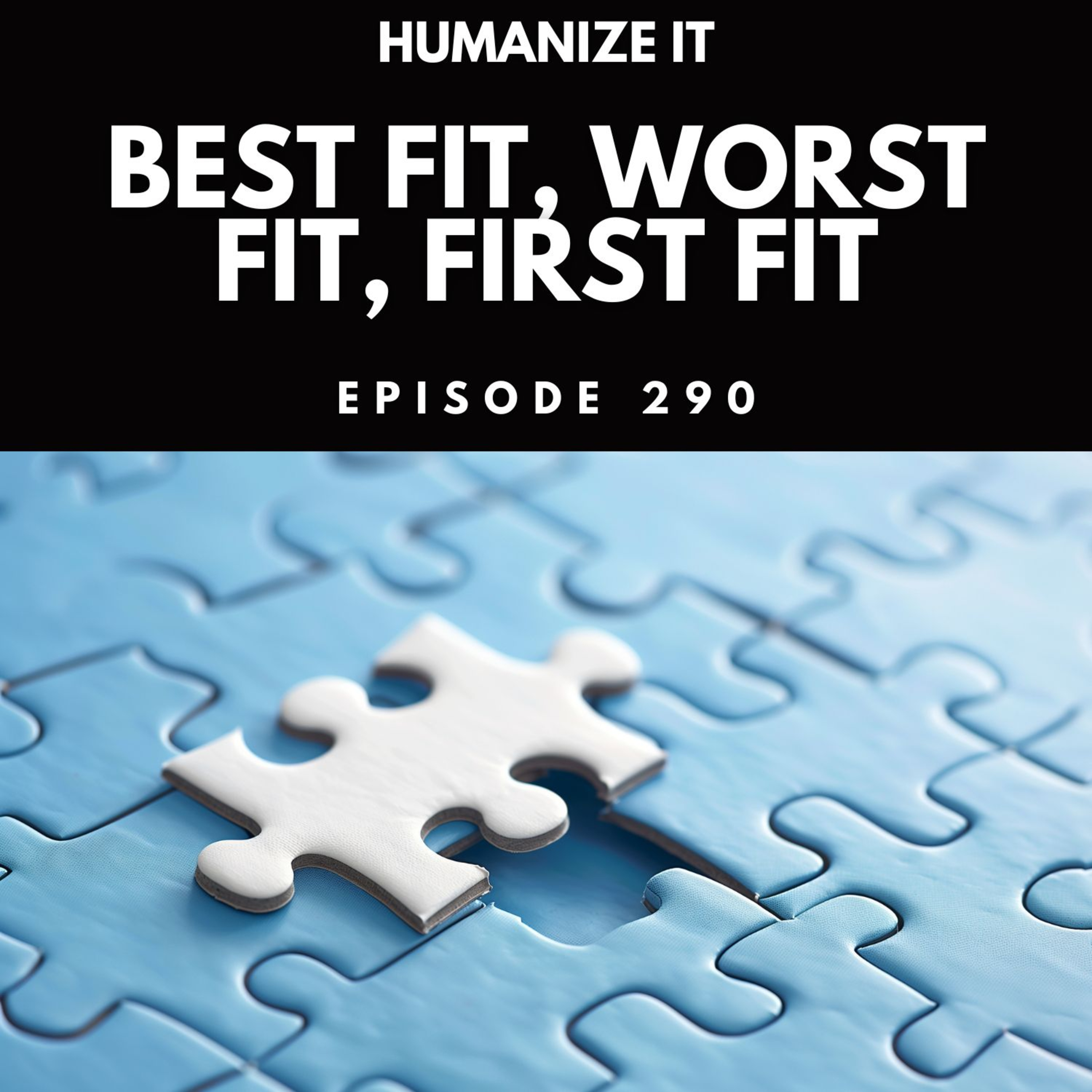 Humanize IT