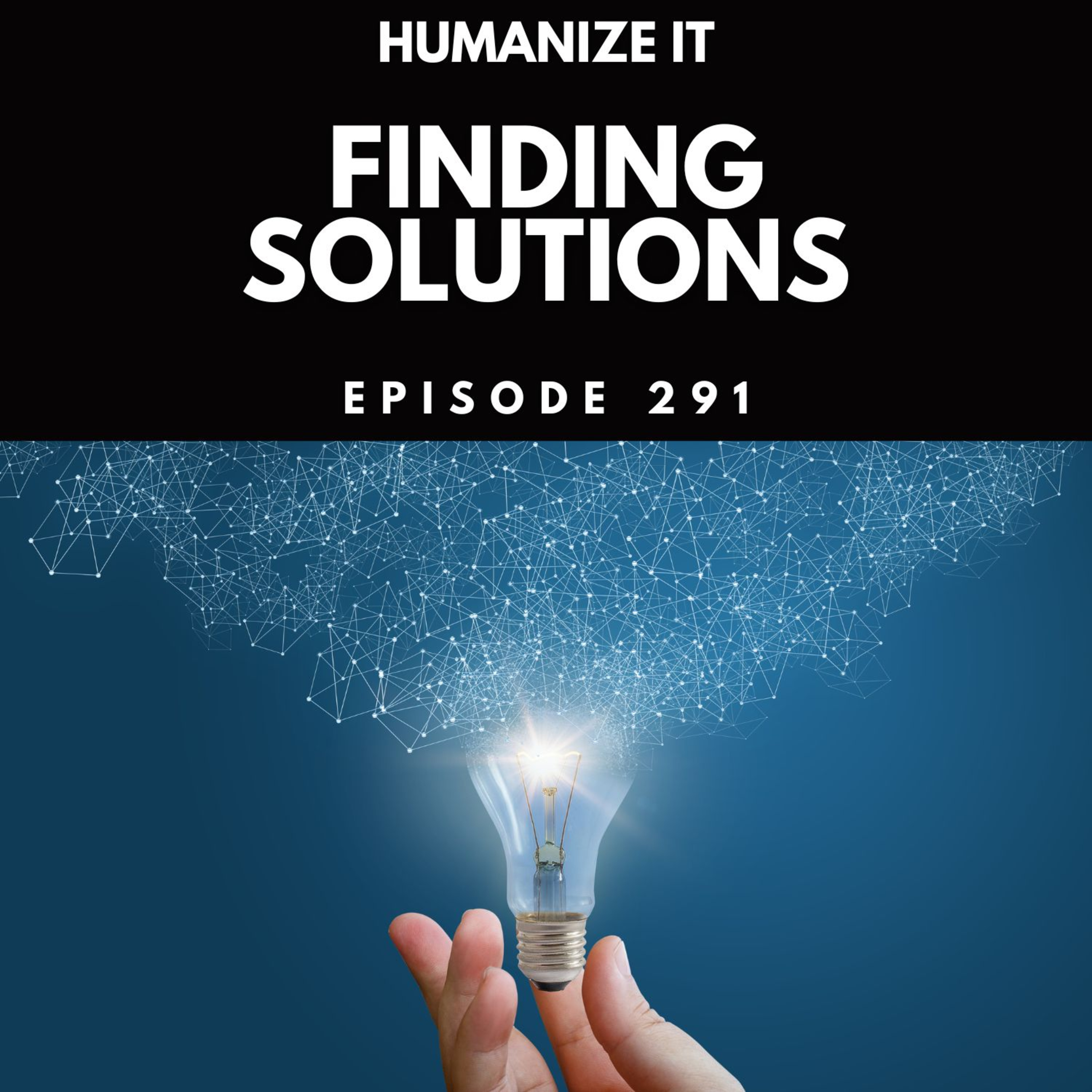 Humanize IT