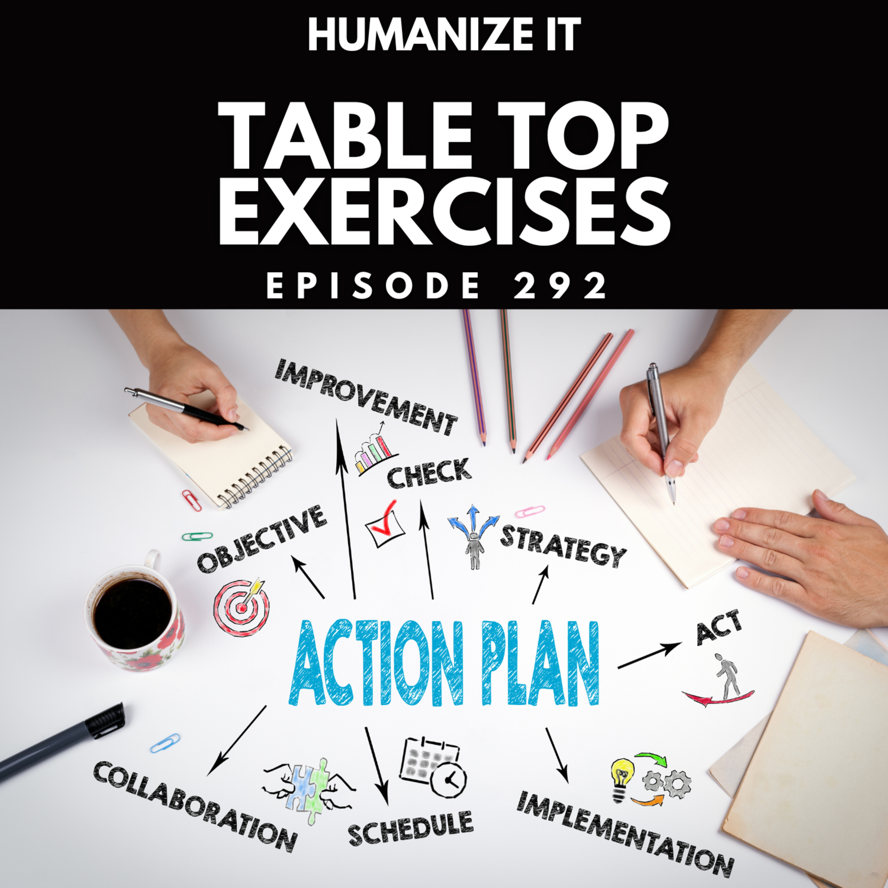Humanize IT