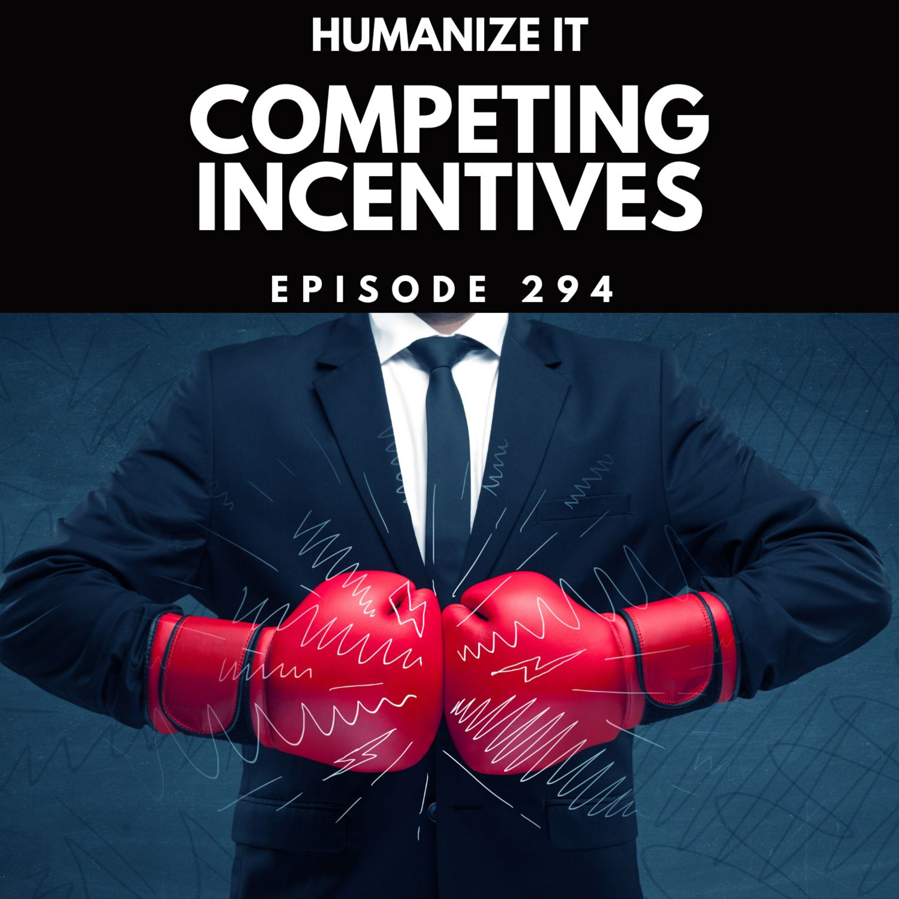 Humanize IT