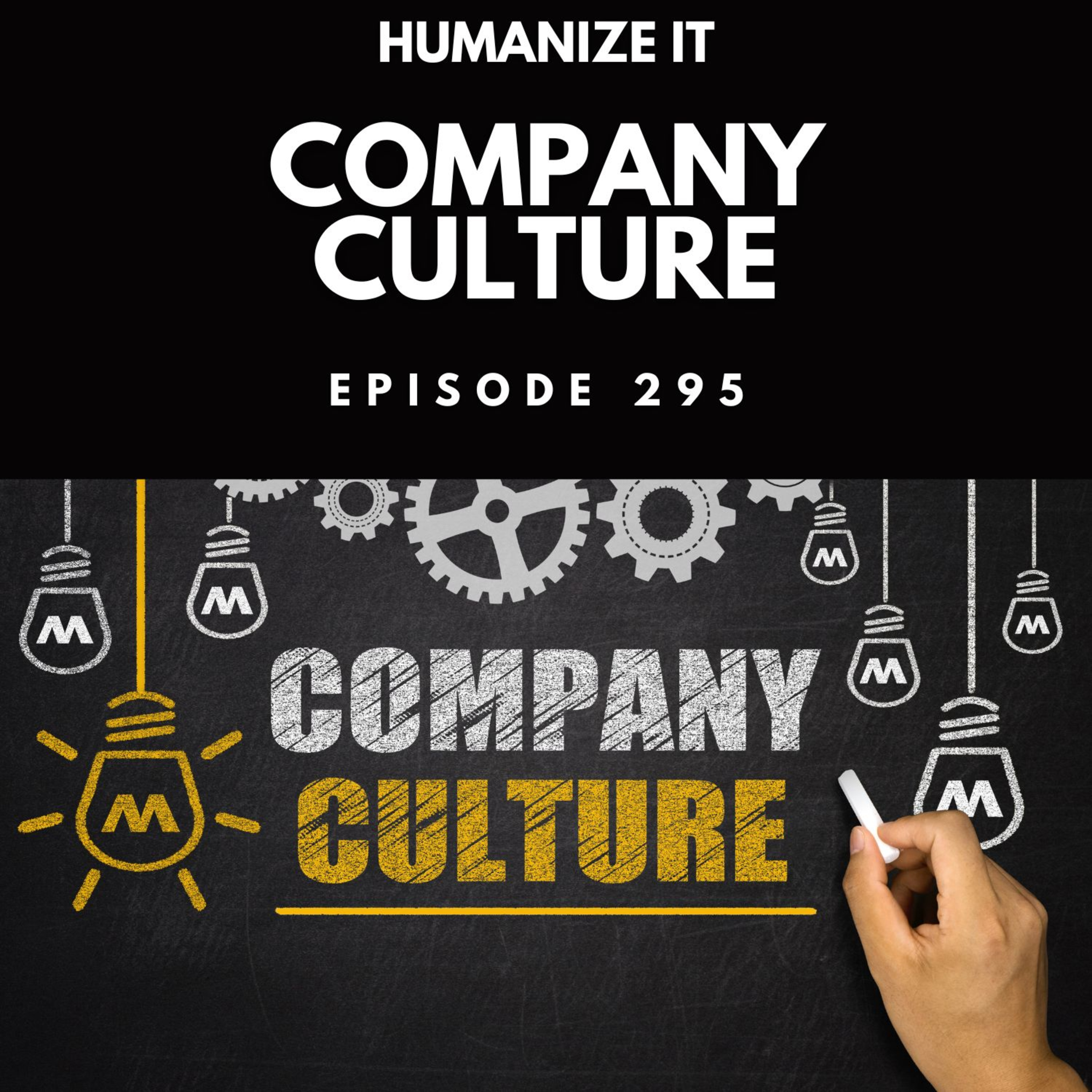 Humanize IT
