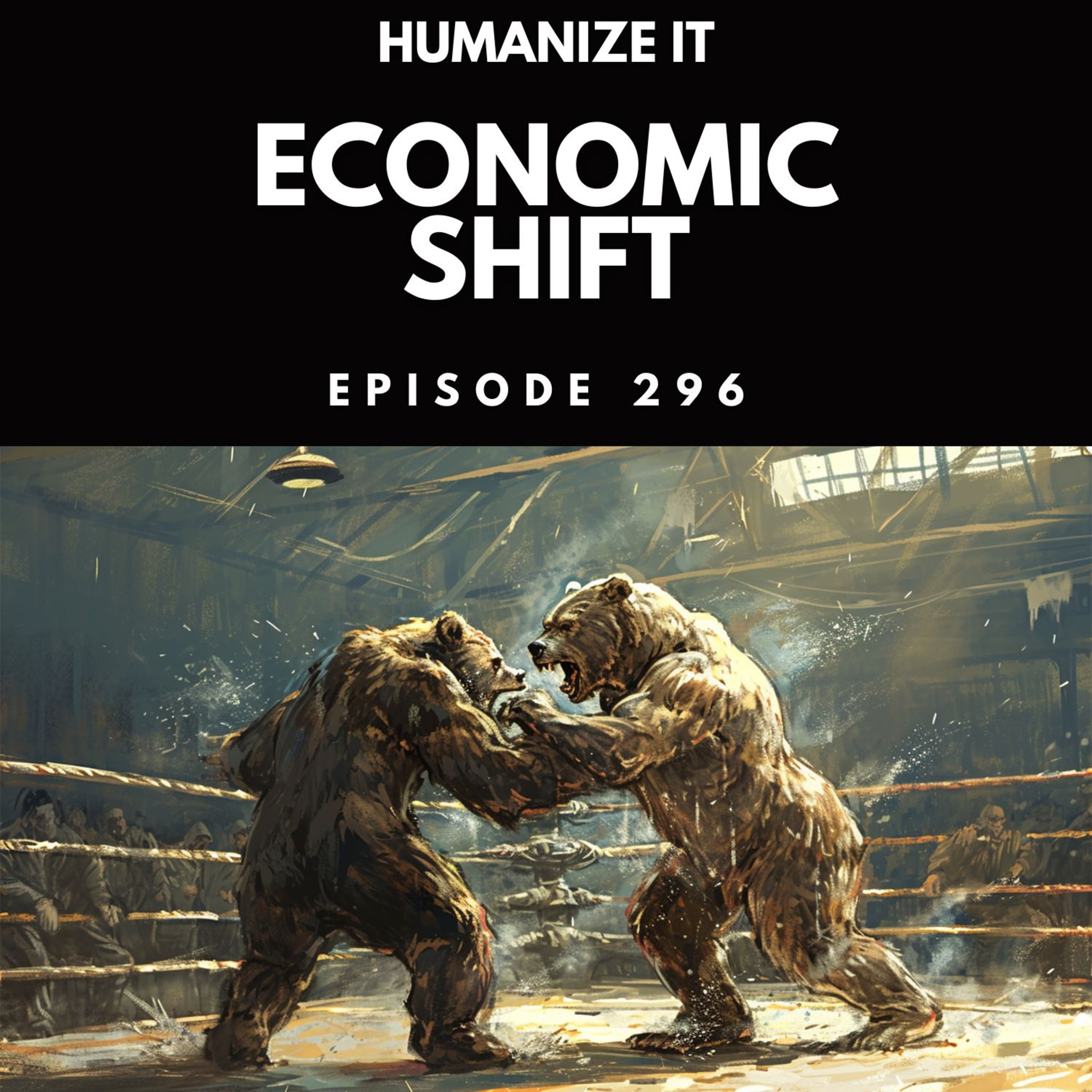 Humanize IT