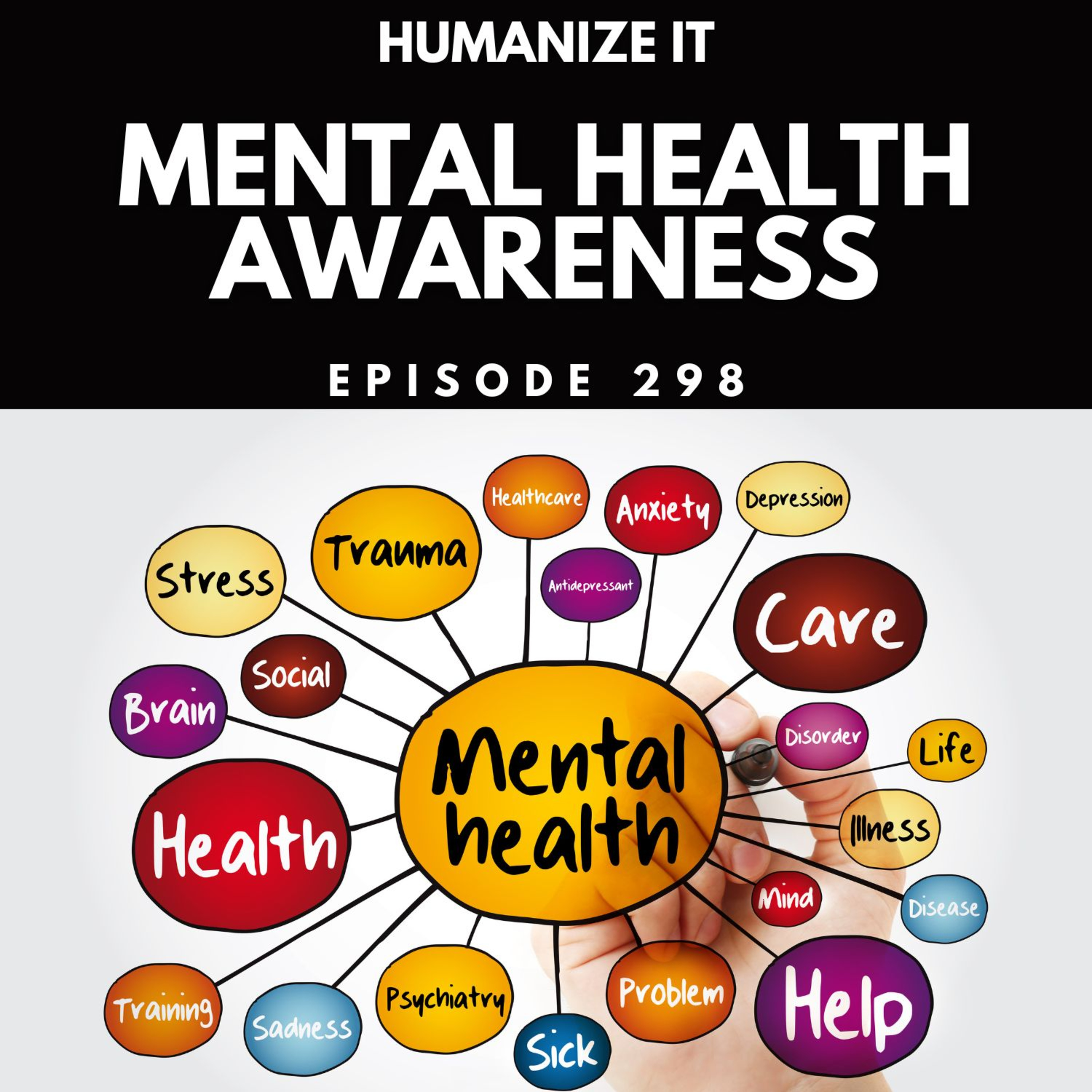 Humanize IT