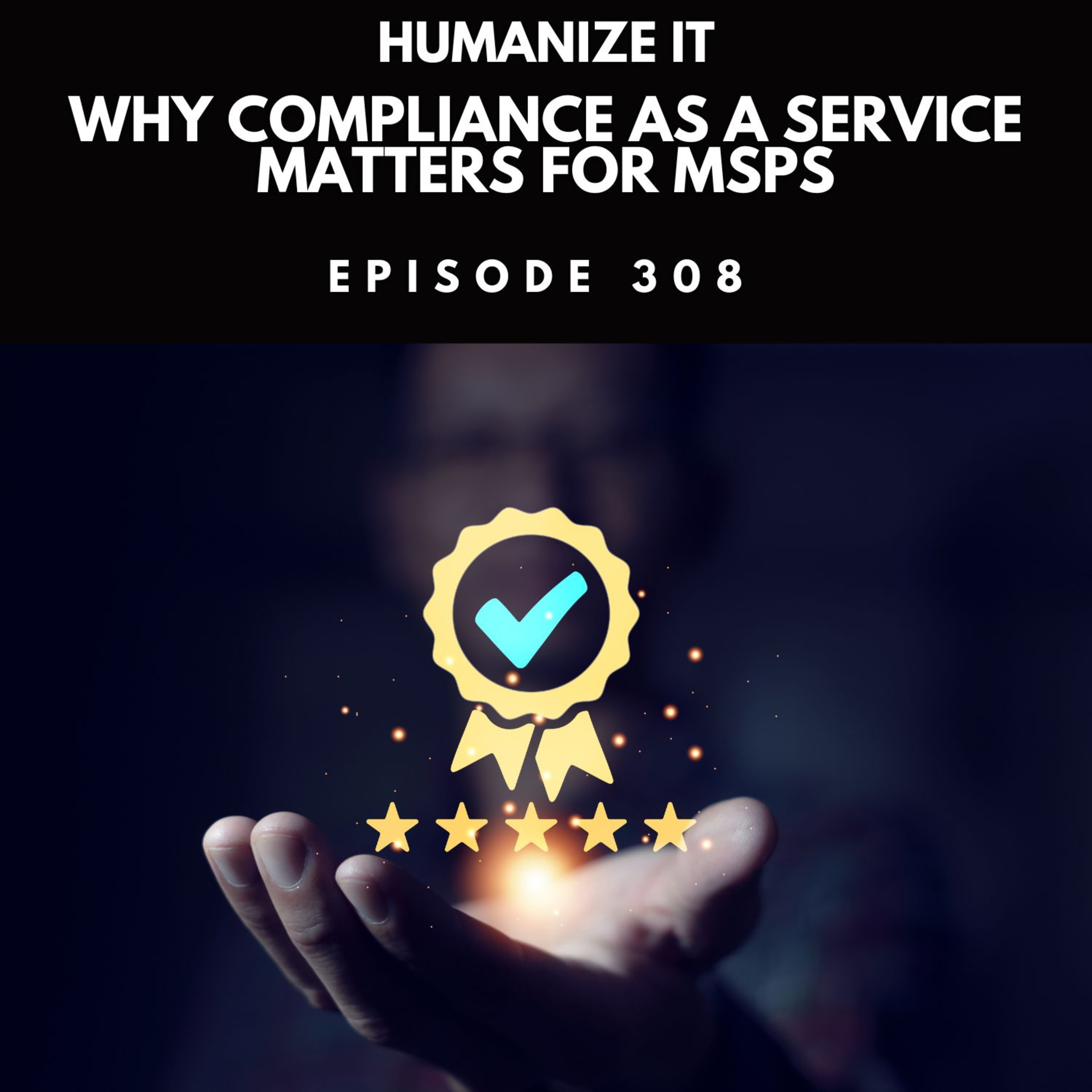 Humanize IT