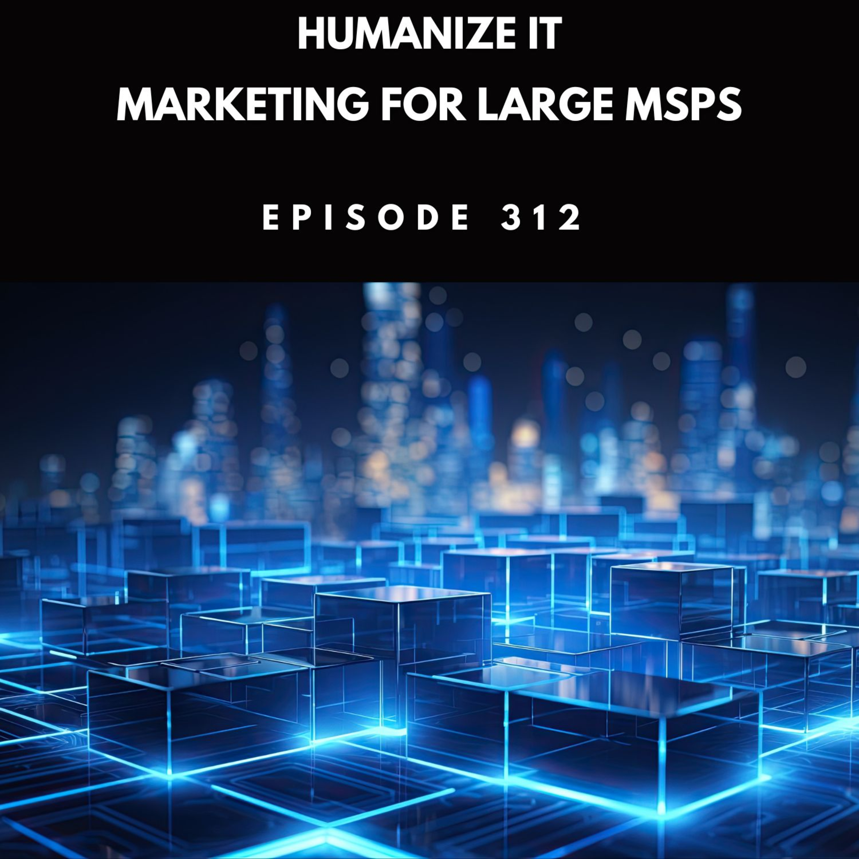 Humanize IT