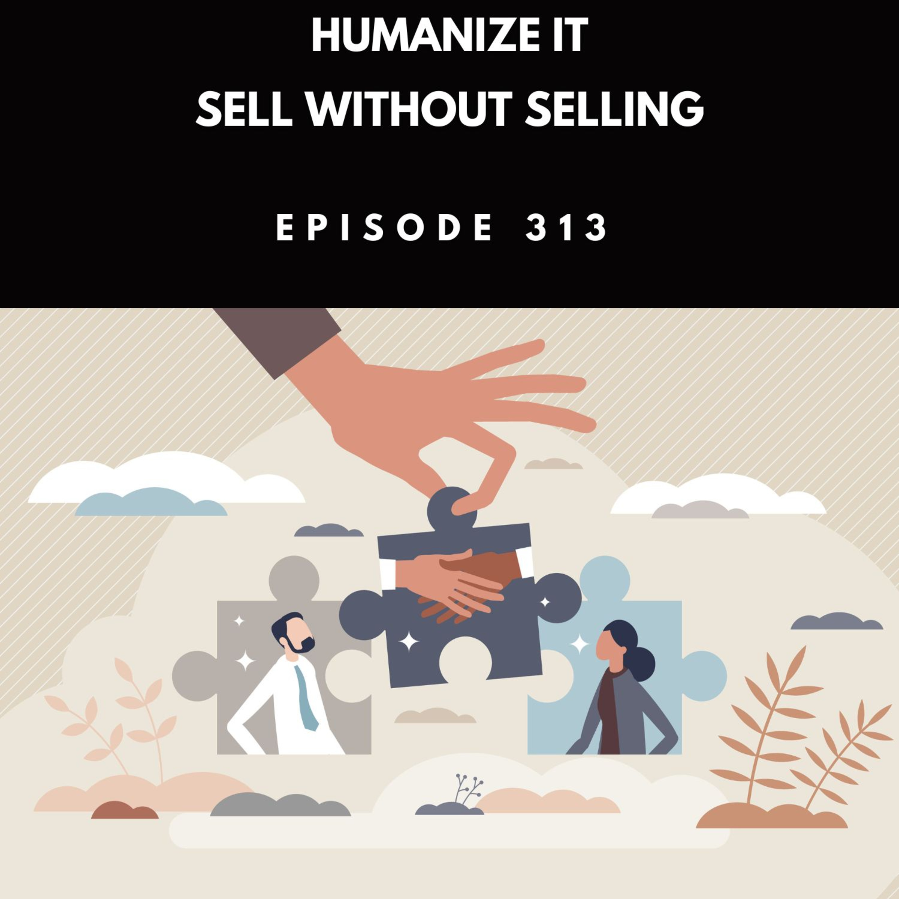 Humanize IT