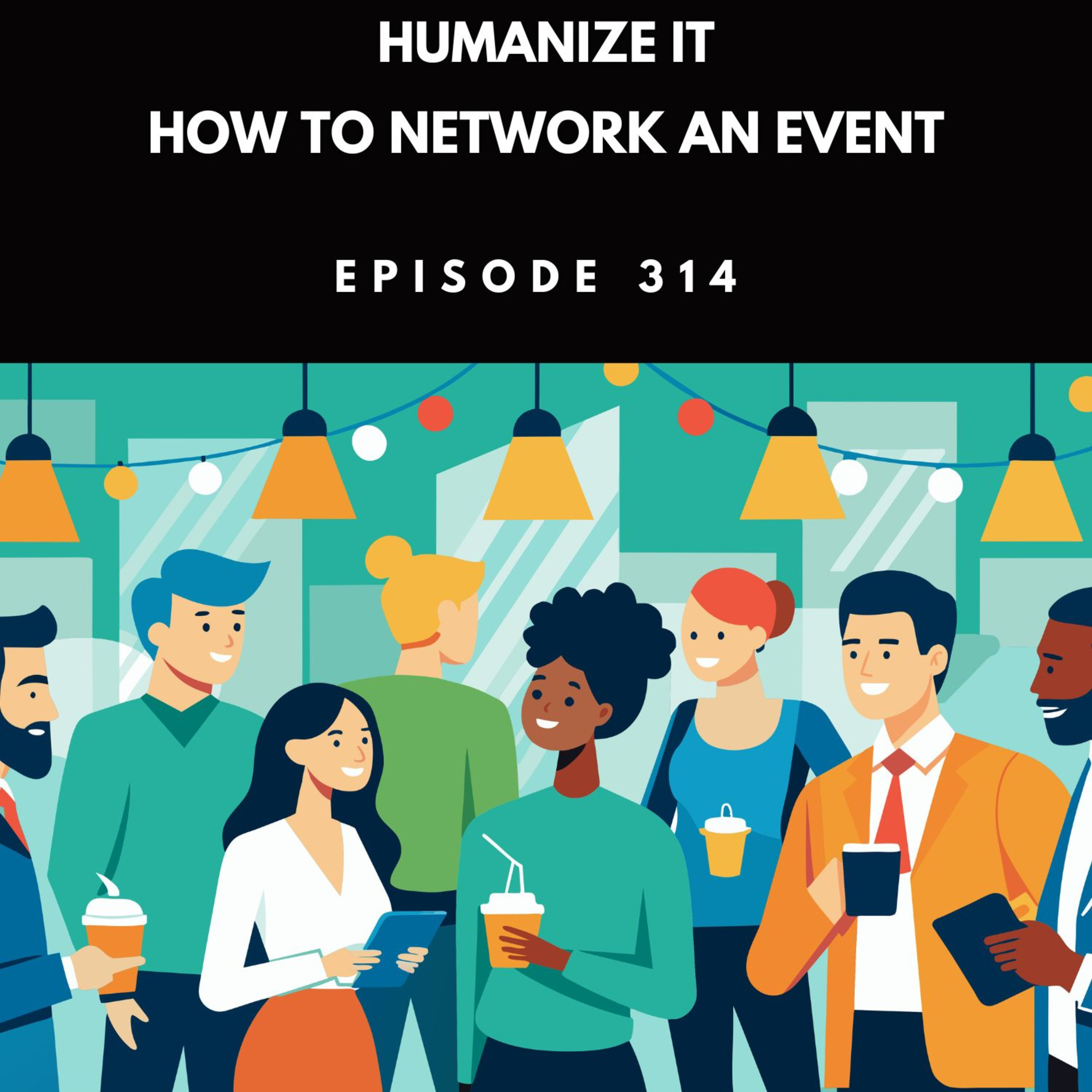Humanize IT