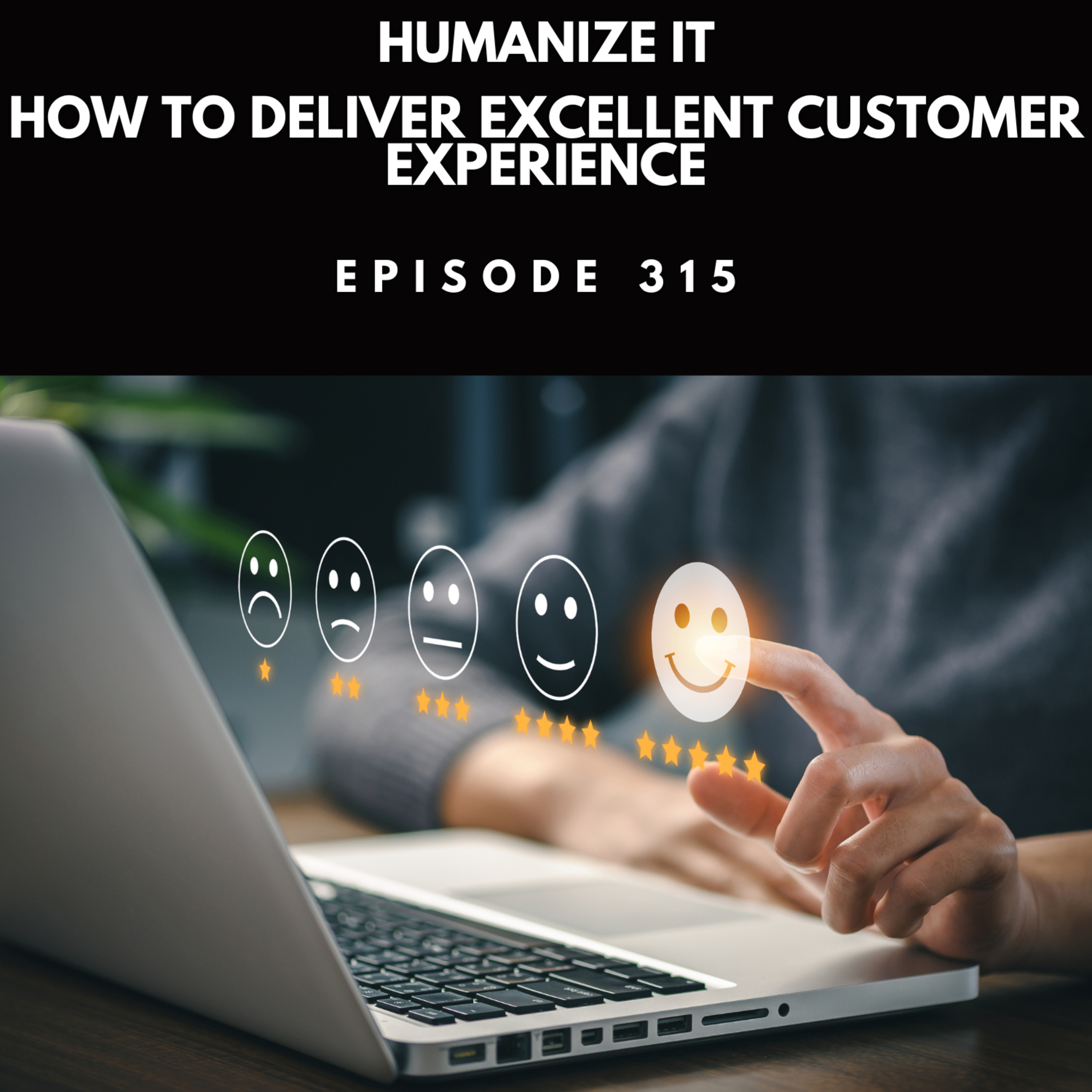 Humanize IT