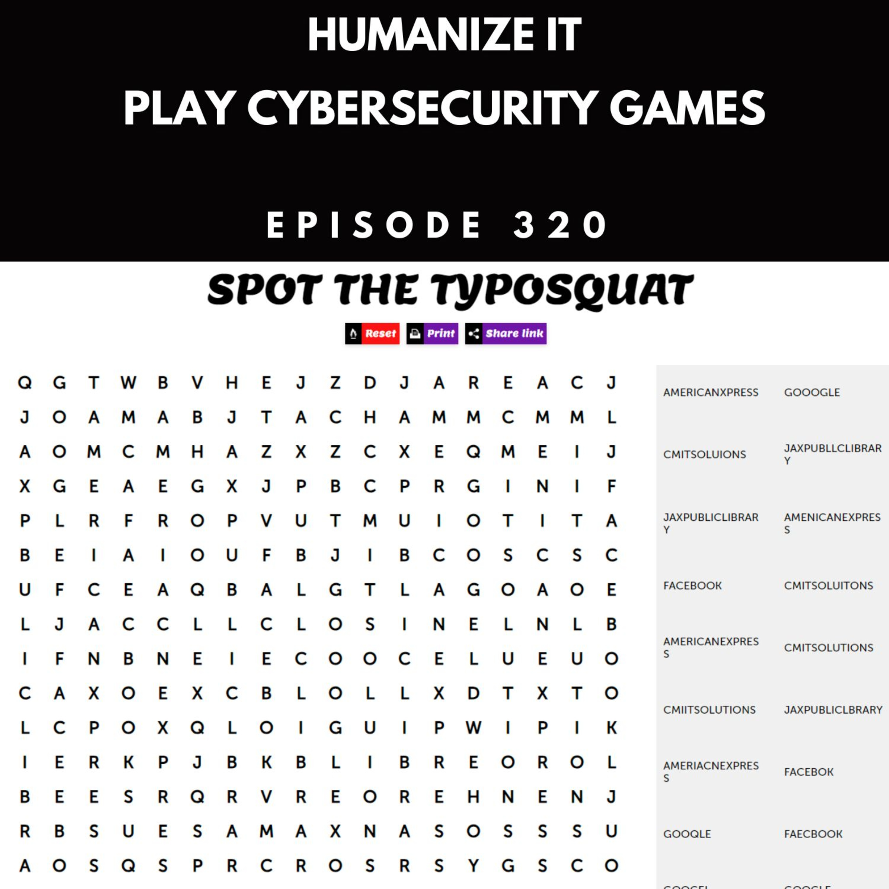 Humanize IT