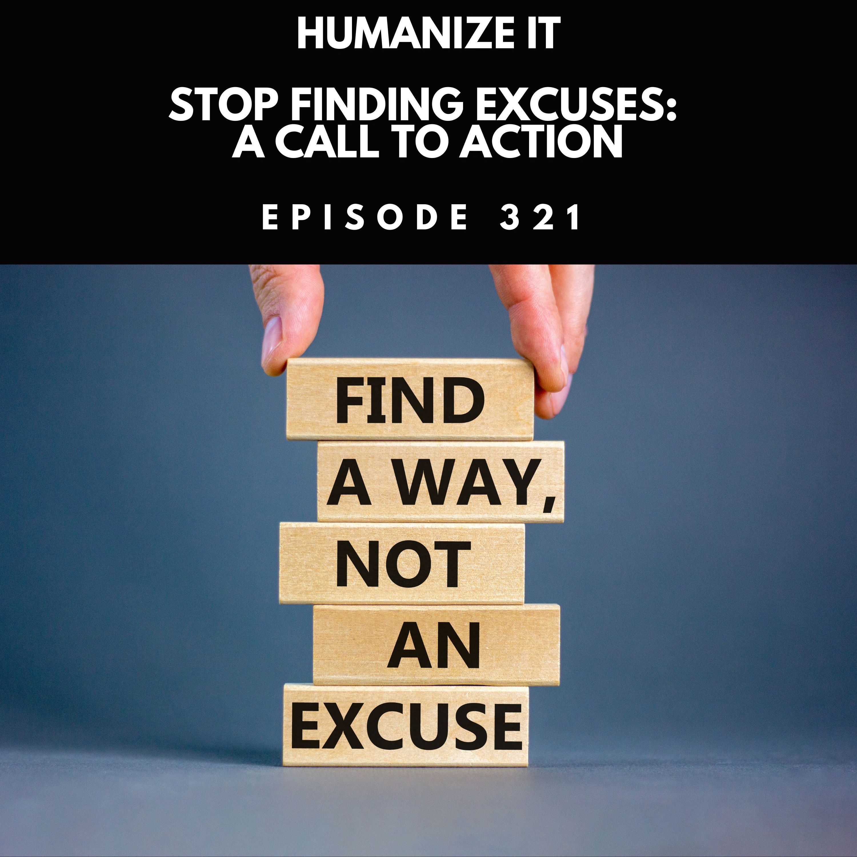 Humanize IT
