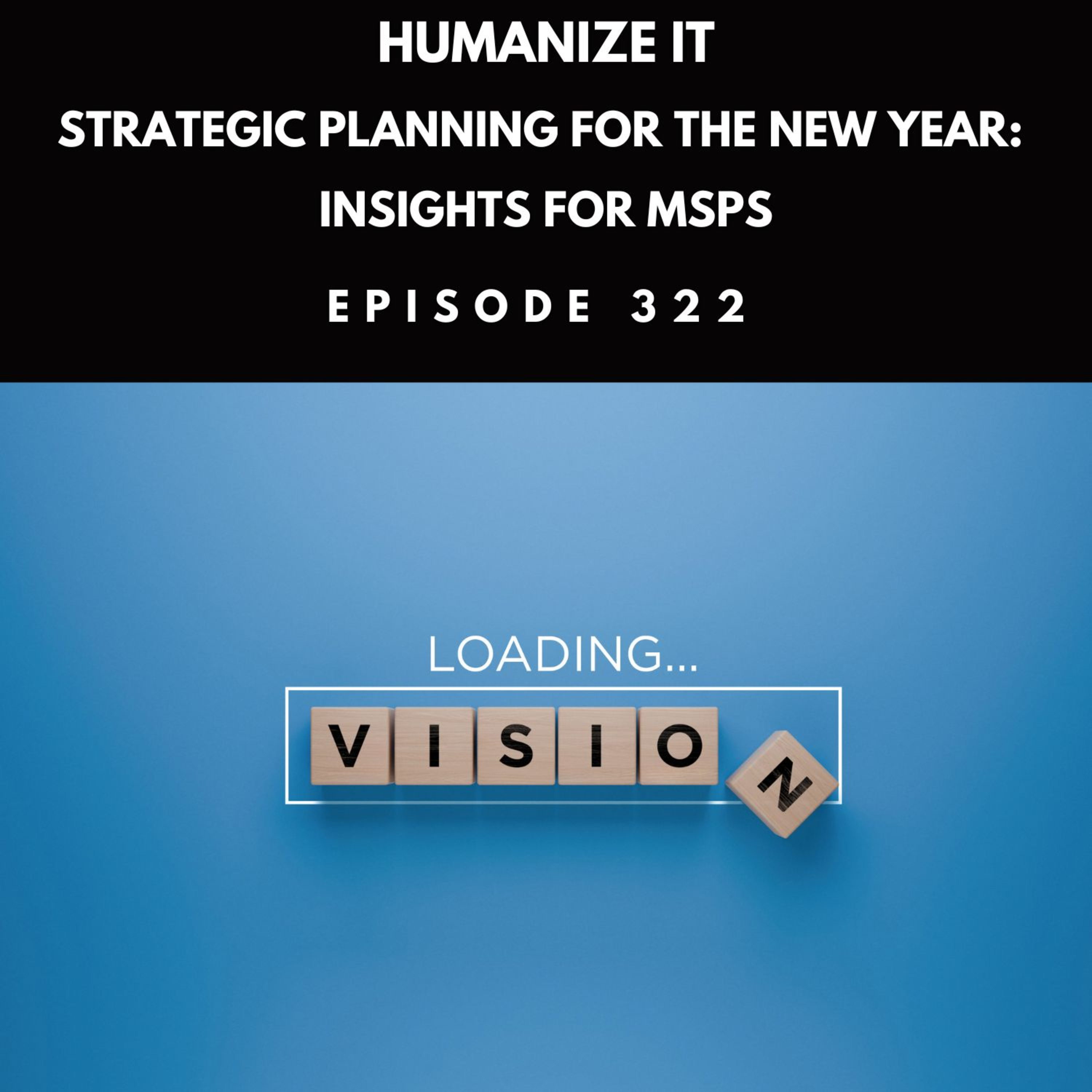Humanize IT