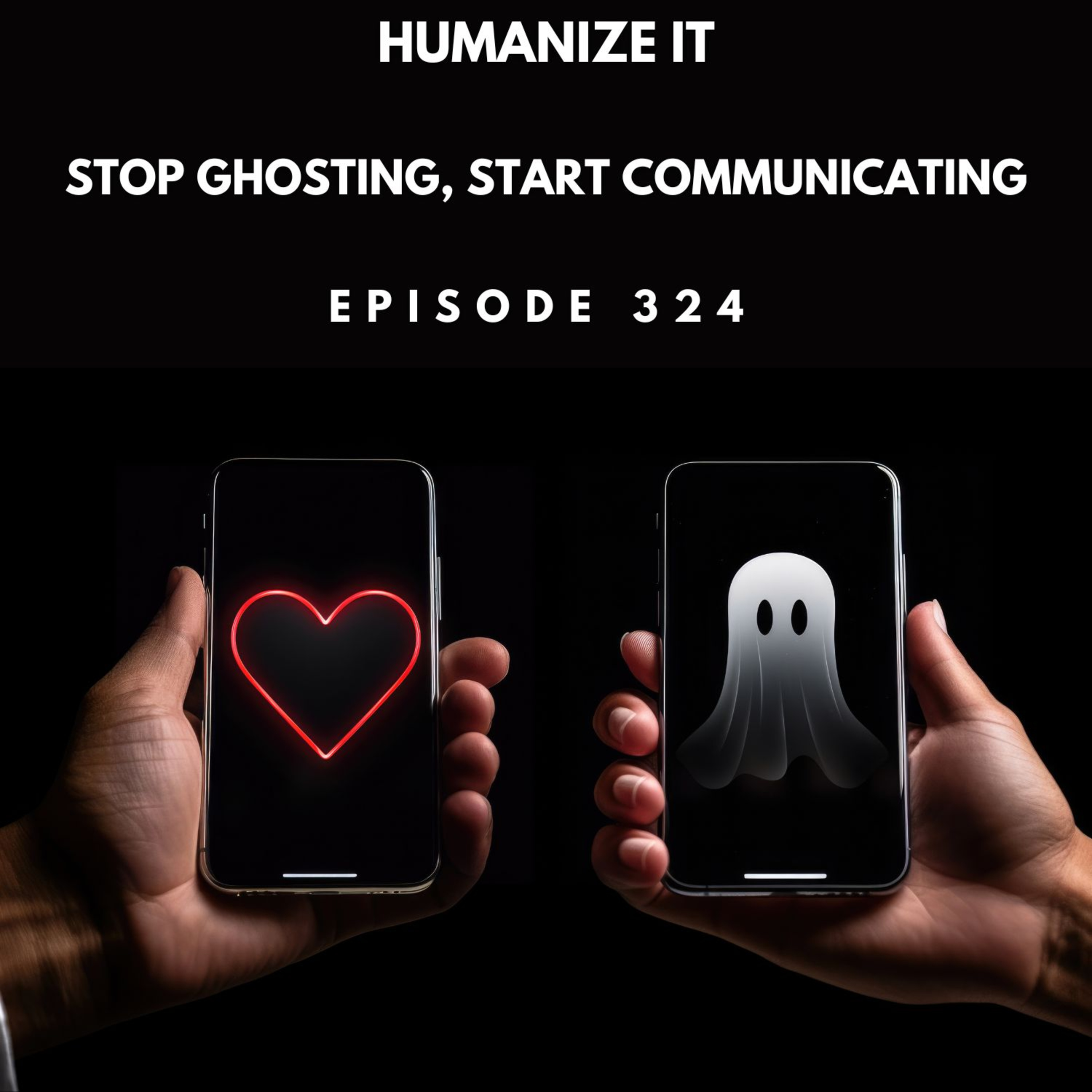 Humanize IT