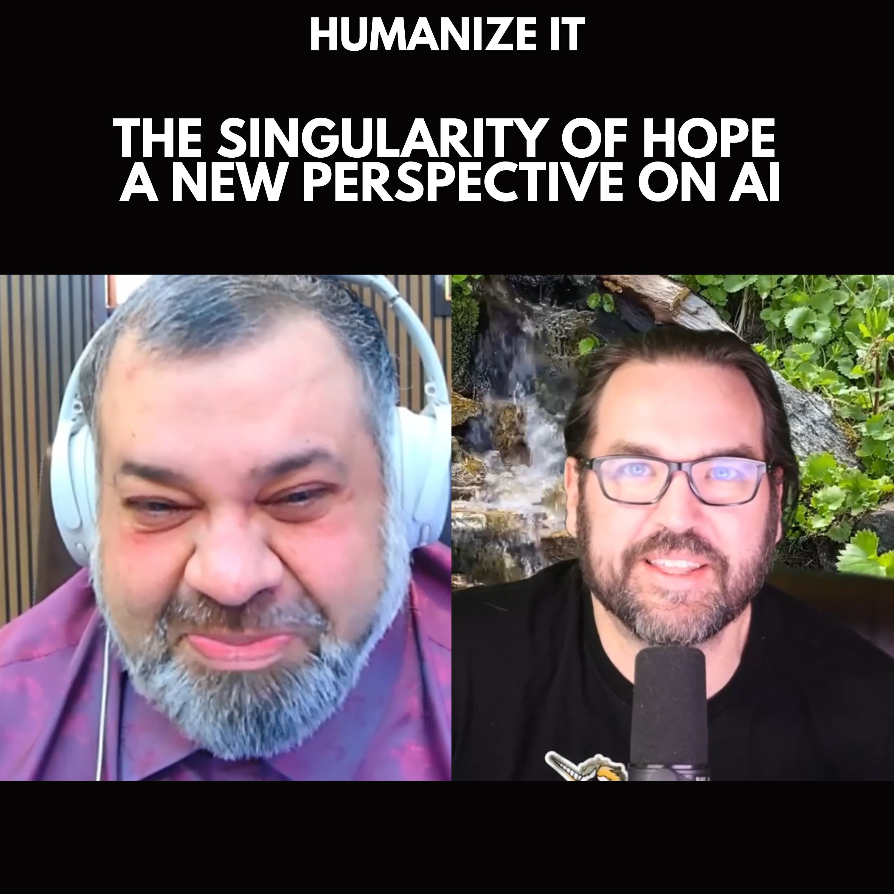 Humanize IT