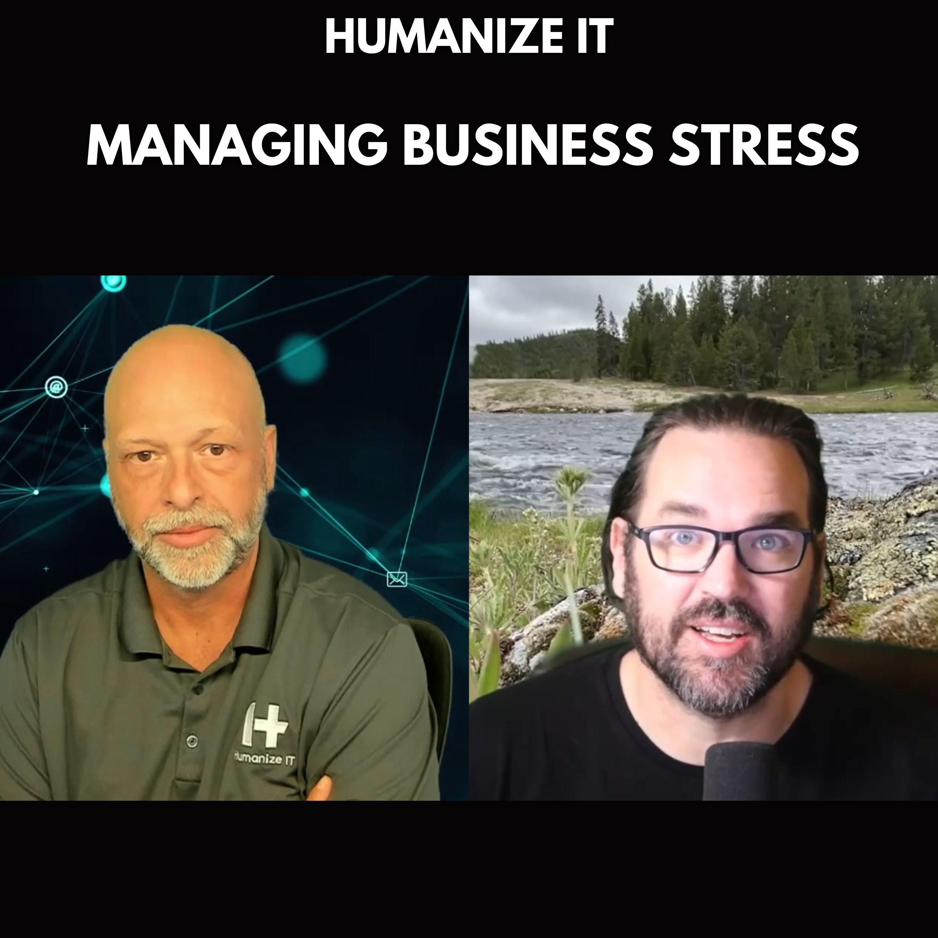 Humanize IT