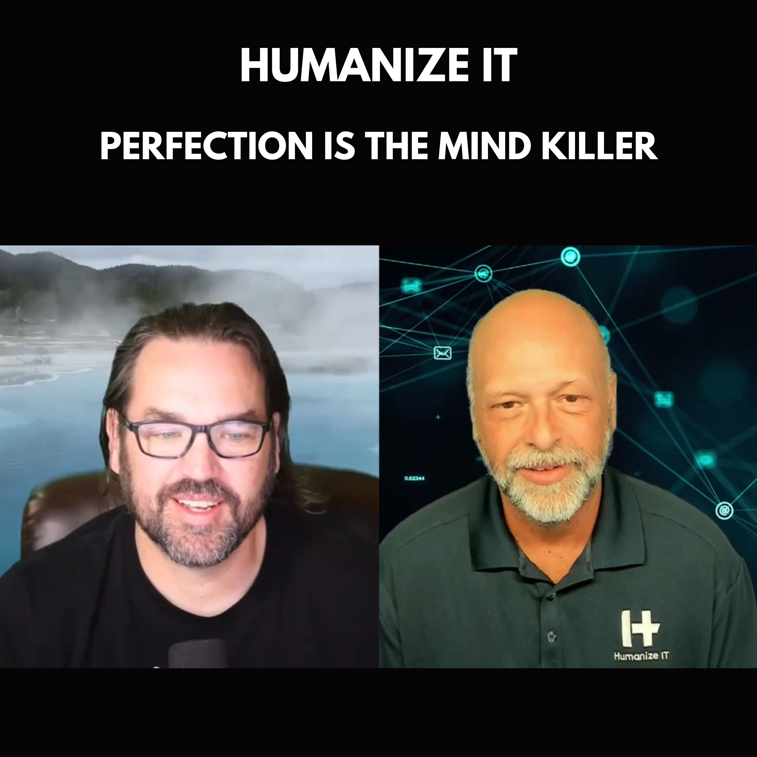 Humanize IT