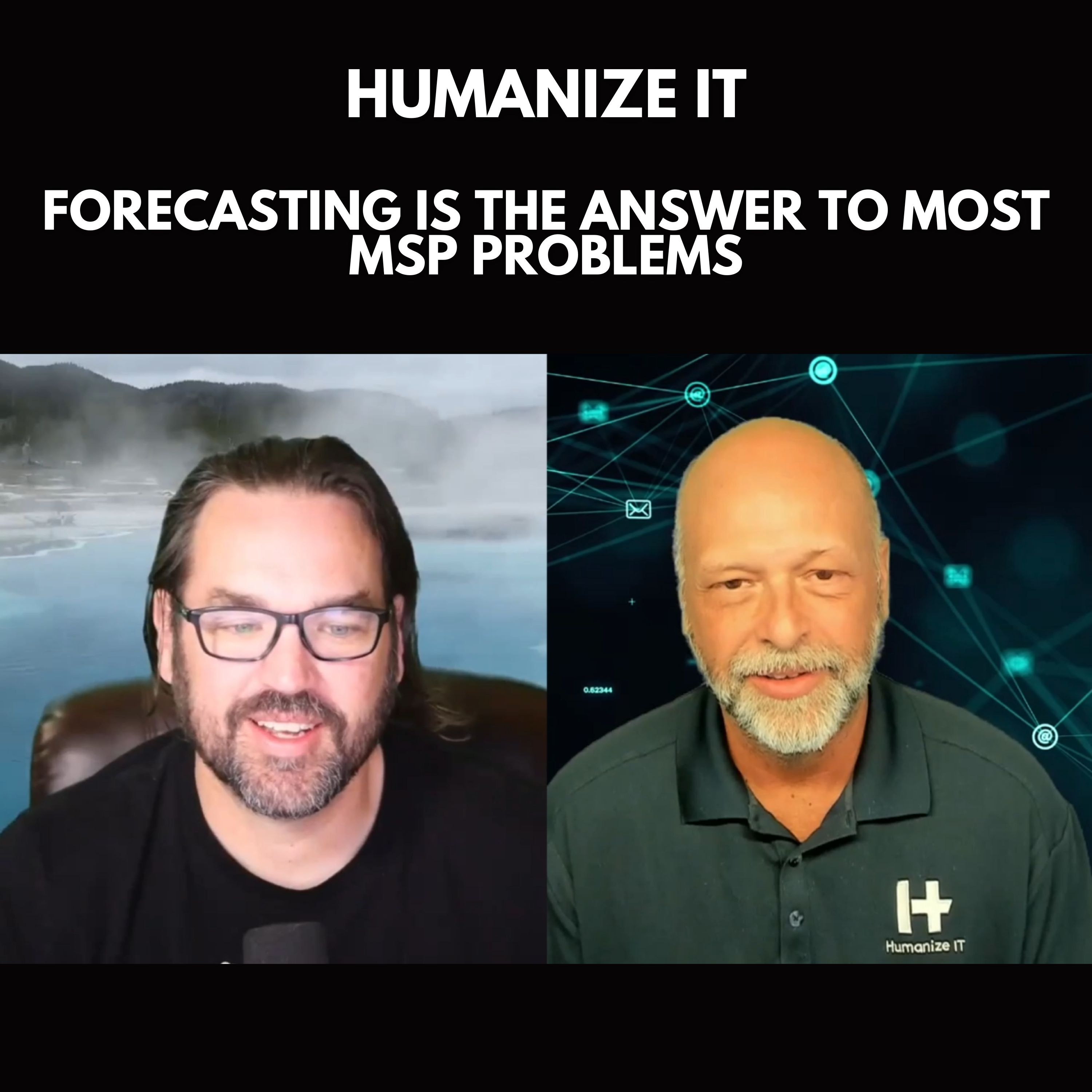 Humanize IT