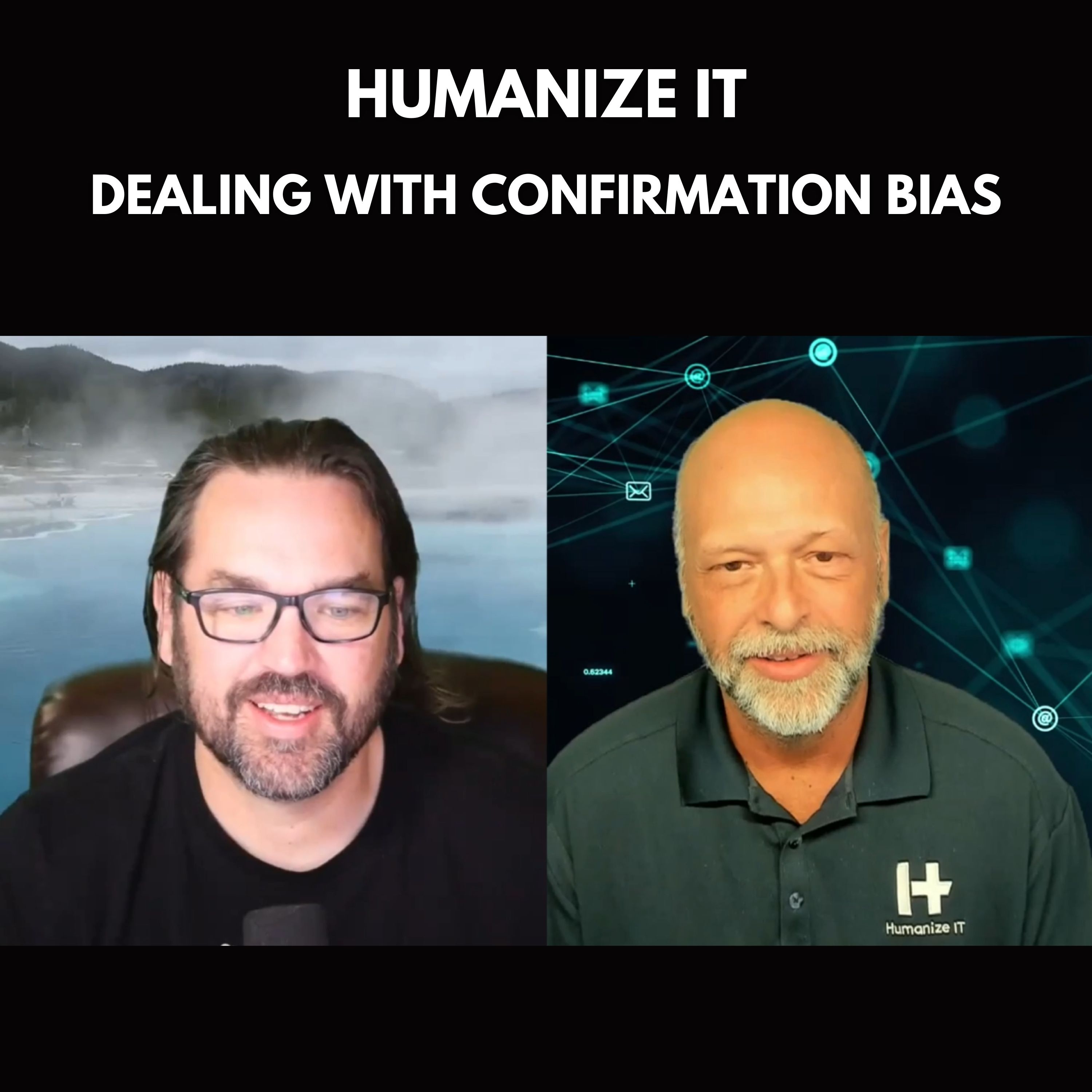 Humanize IT