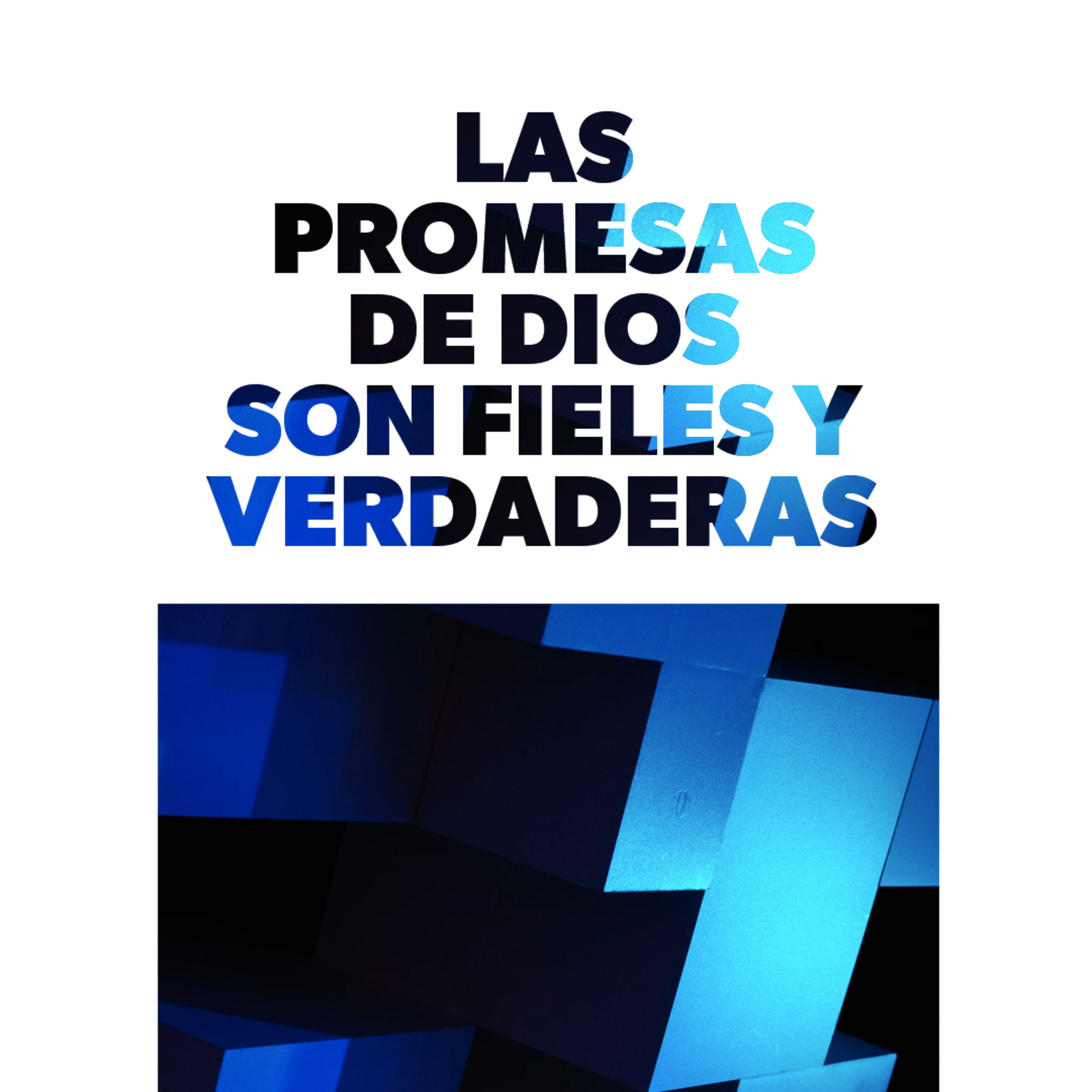 Las Promesas de Dios son Fieles y Verdaderas episode artwork