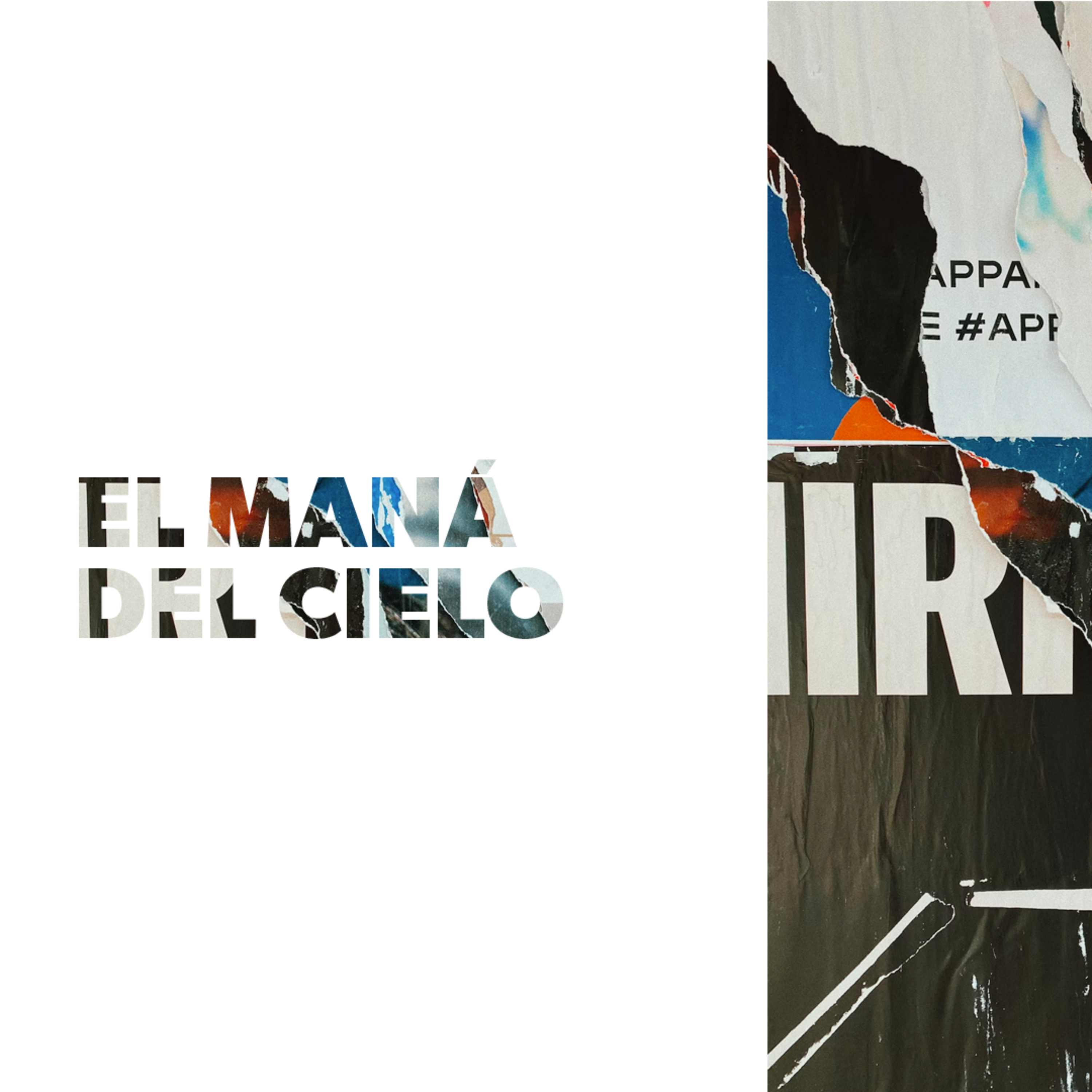 El Maná del Cielo episode artwork