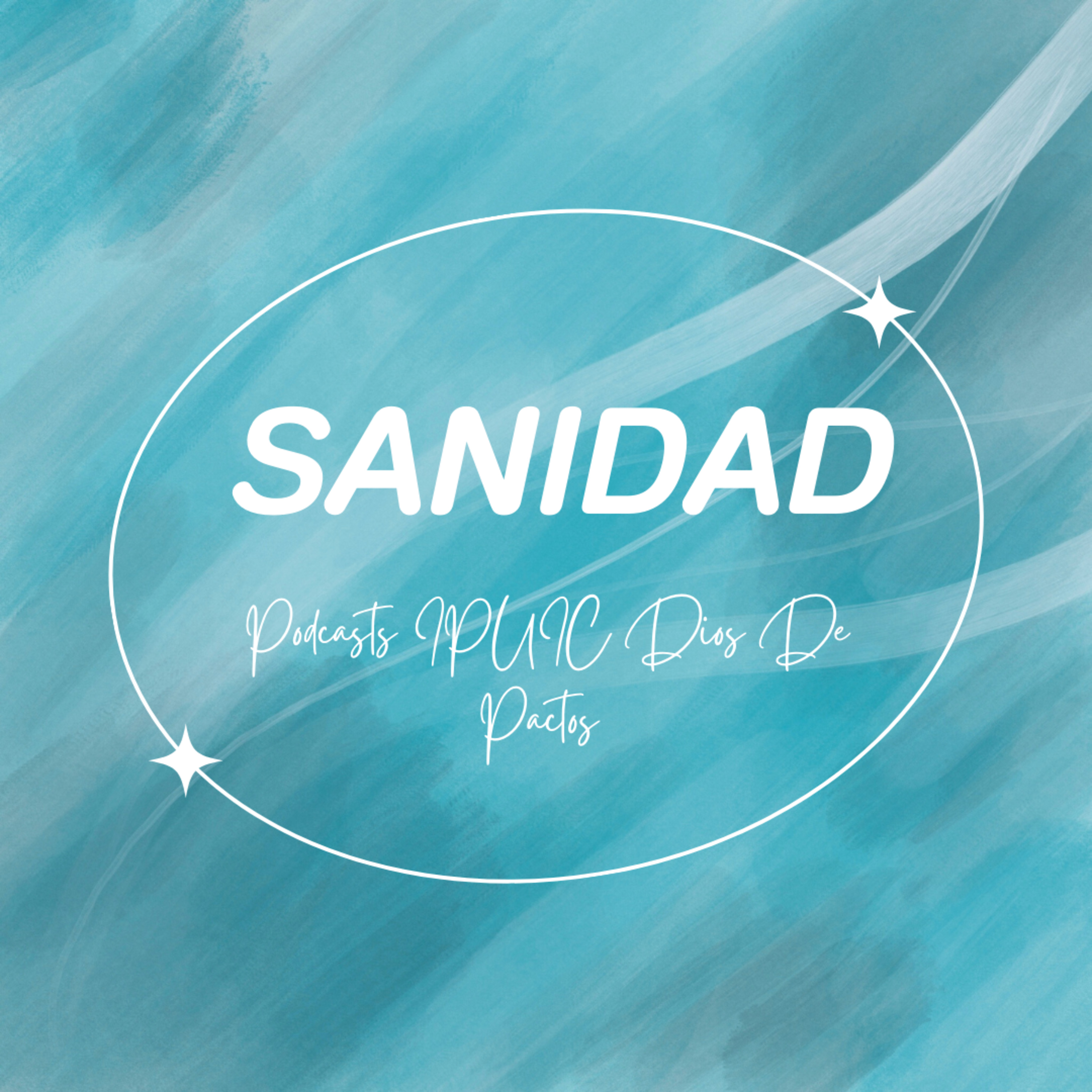 Sanidad episode artwork
