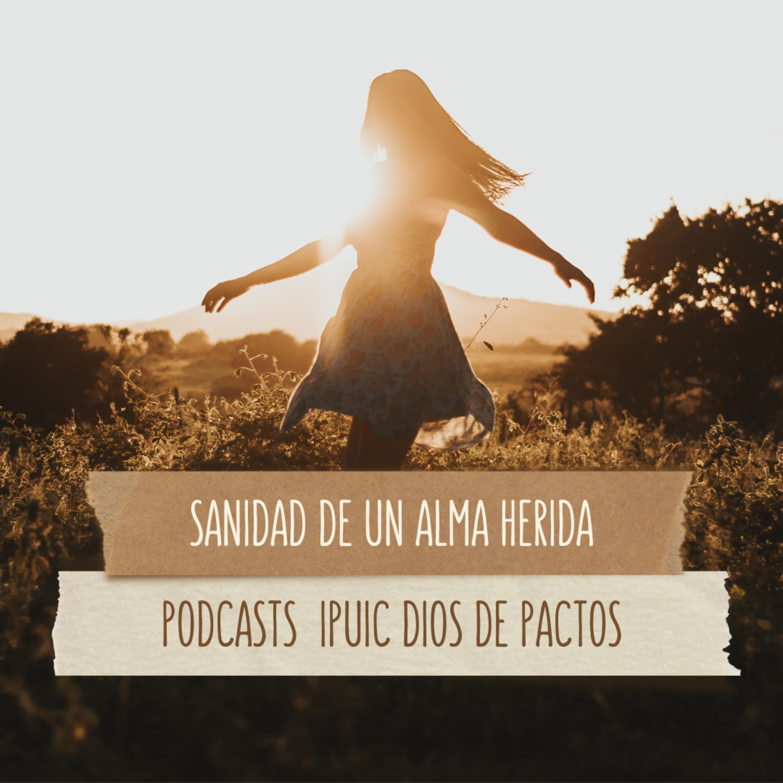Sanidad De Un Alma Herida episode artwork