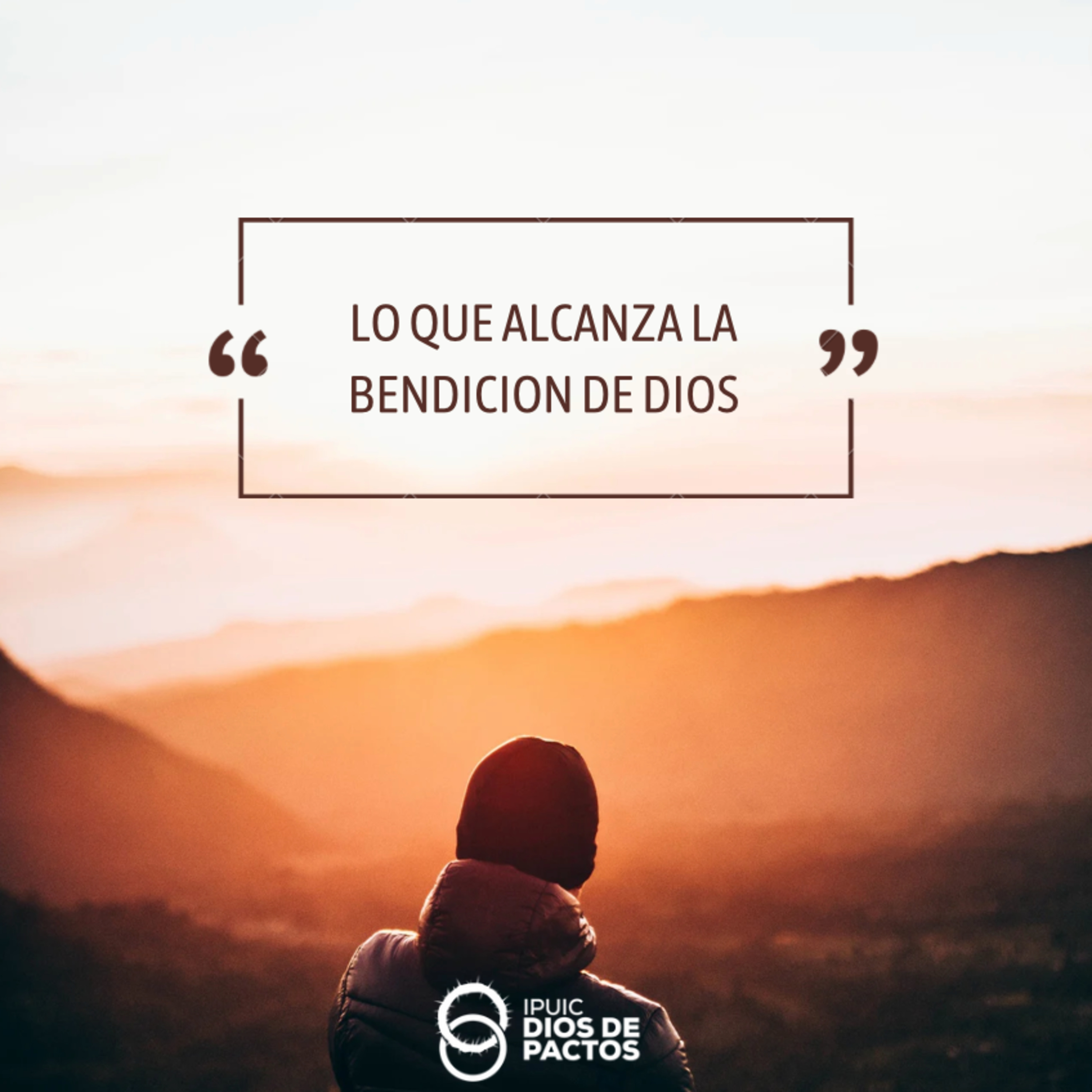 Lo que alcanza la bendición de Dios - Episodio 5 episode artwork