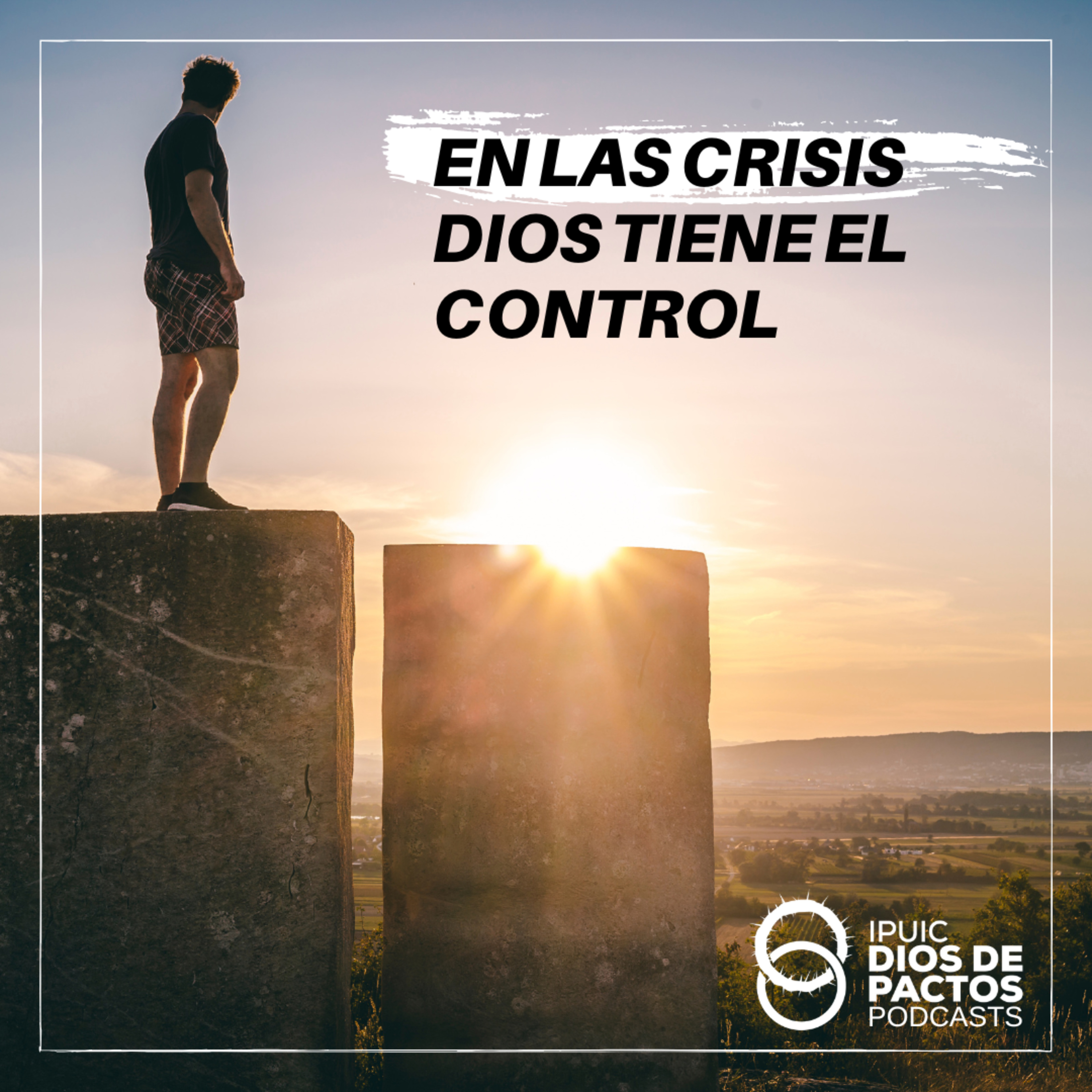 En Las Crisis Dios Tiene El Control  episode artwork