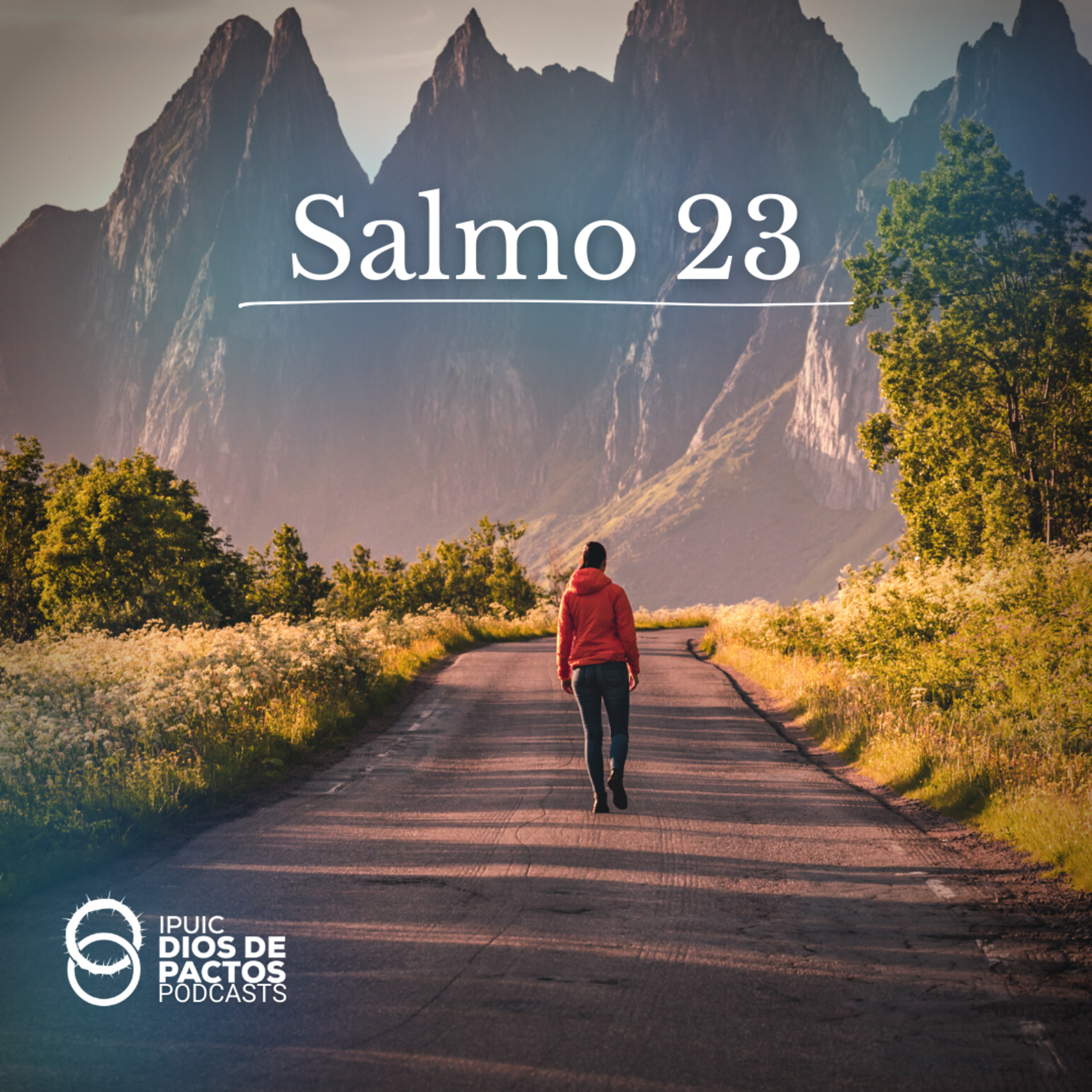 Salmo 23 - Episodio 4 episode artwork