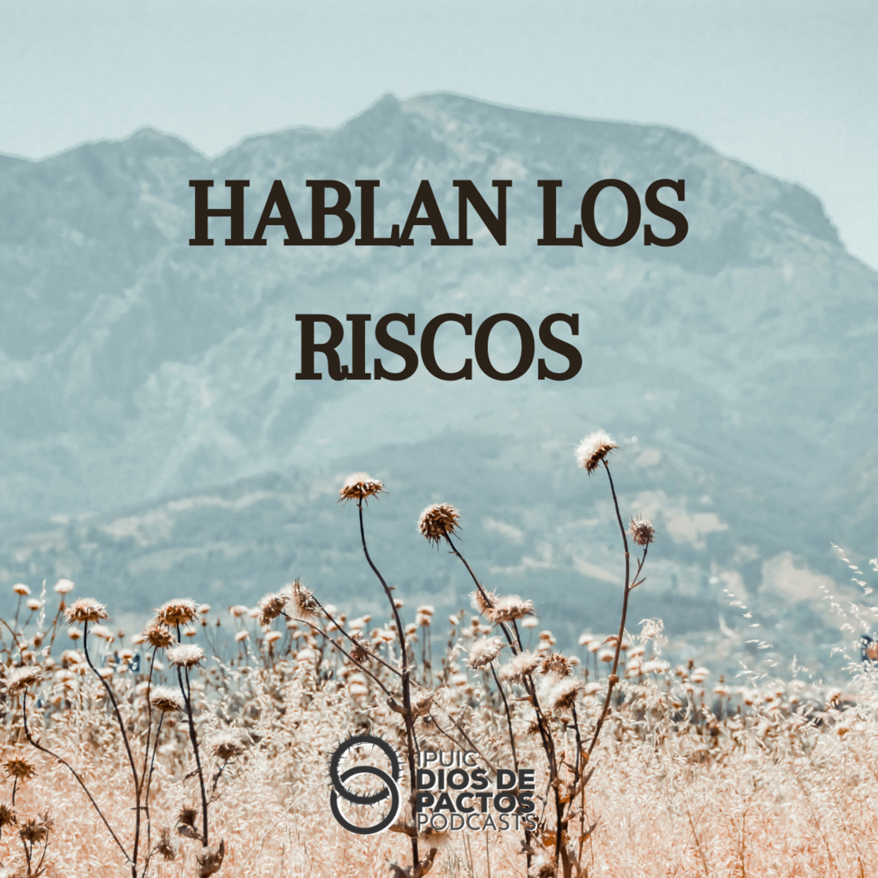 Hablan Los Riscos episode artwork