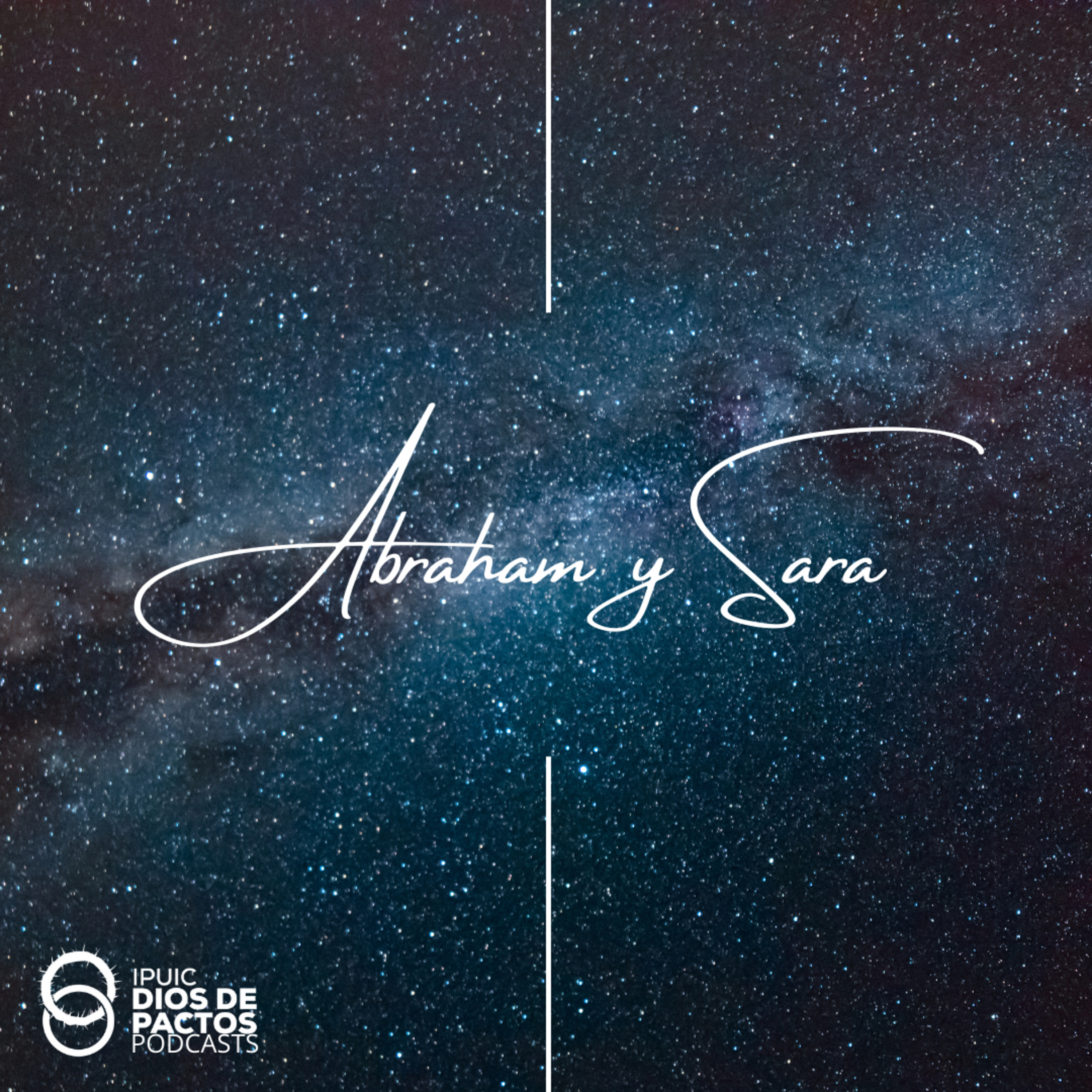 Abraham y Sara episode artwork