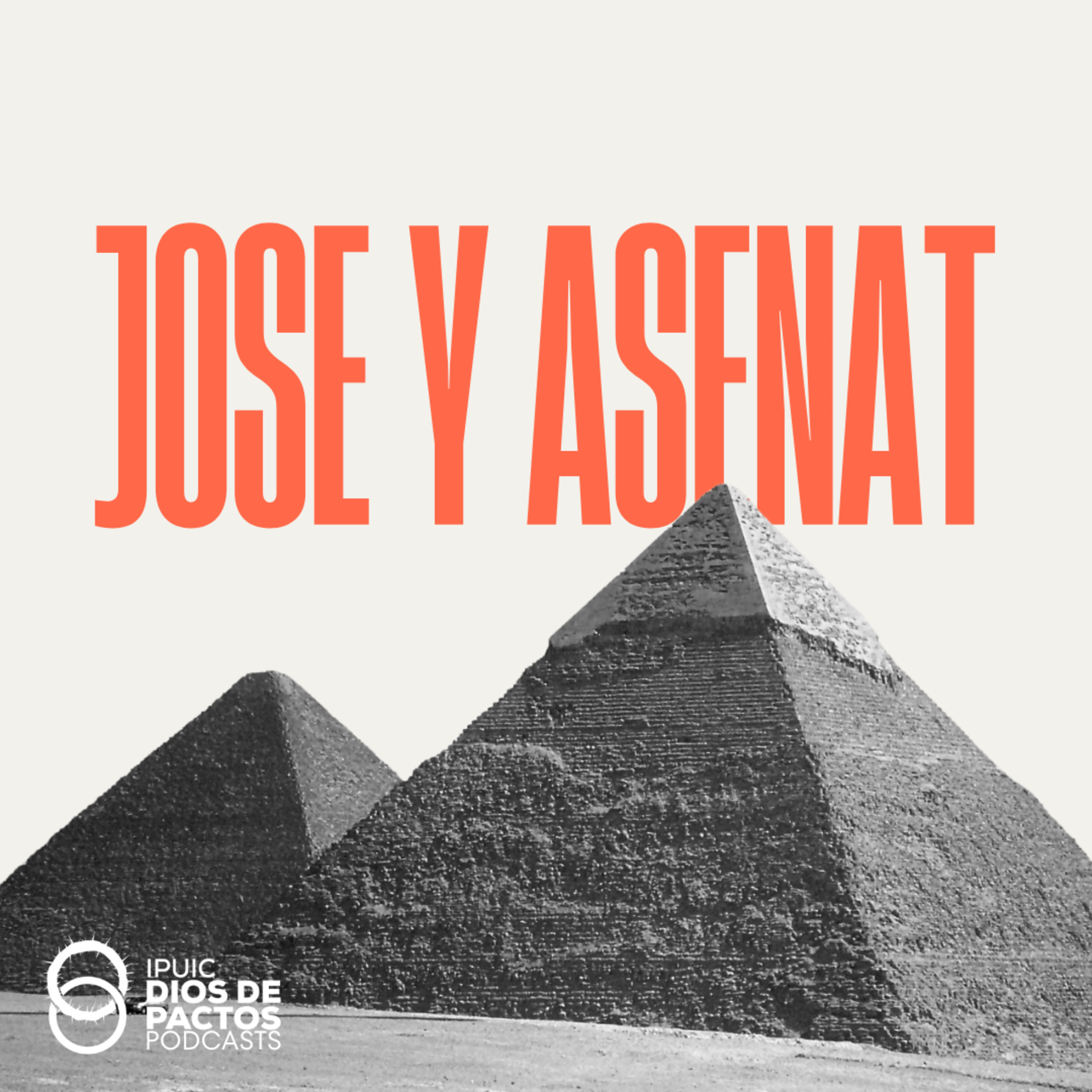 Jose y Asenat - Episodio 2 episode artwork