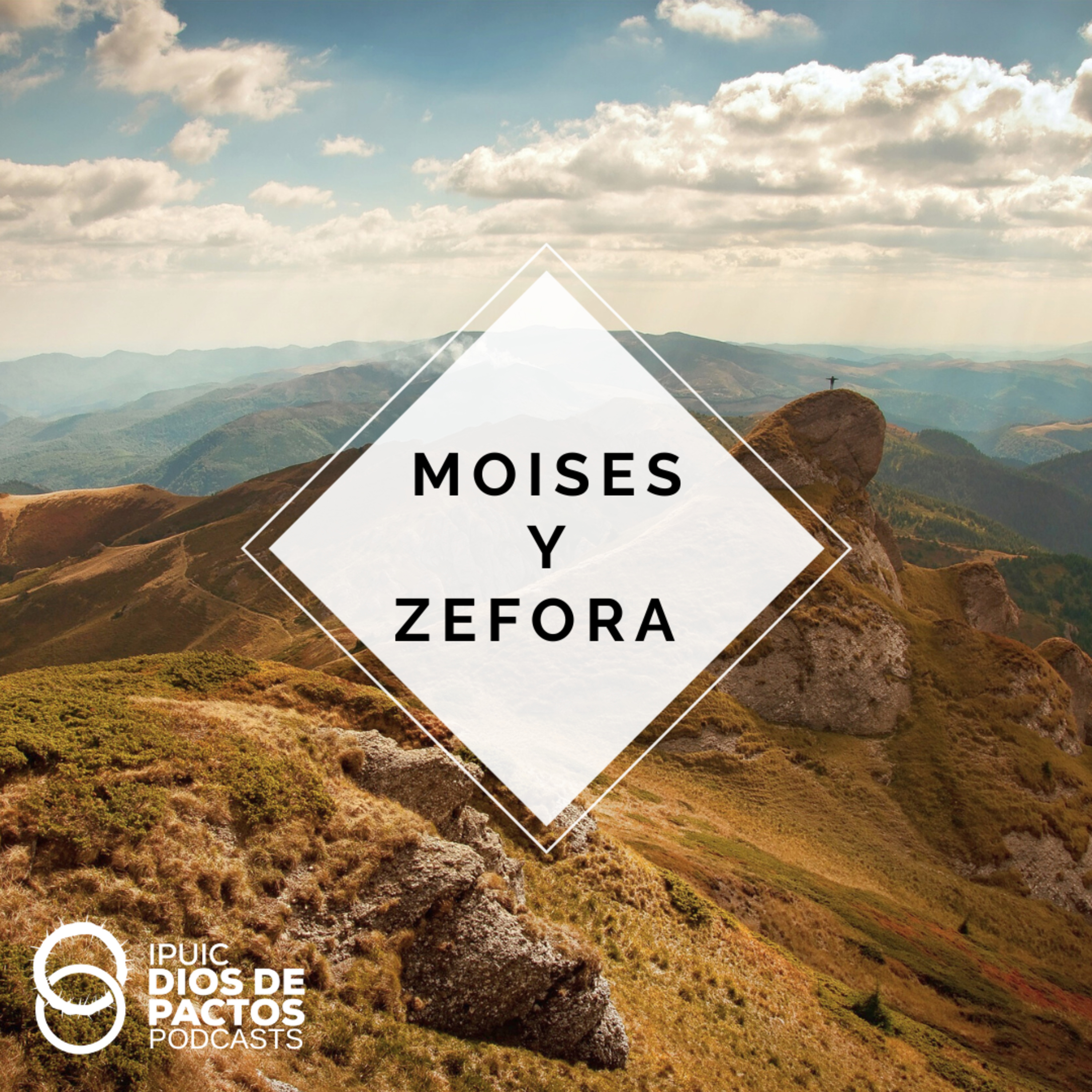 Moises y Zefora - Episodio 2 episode artwork