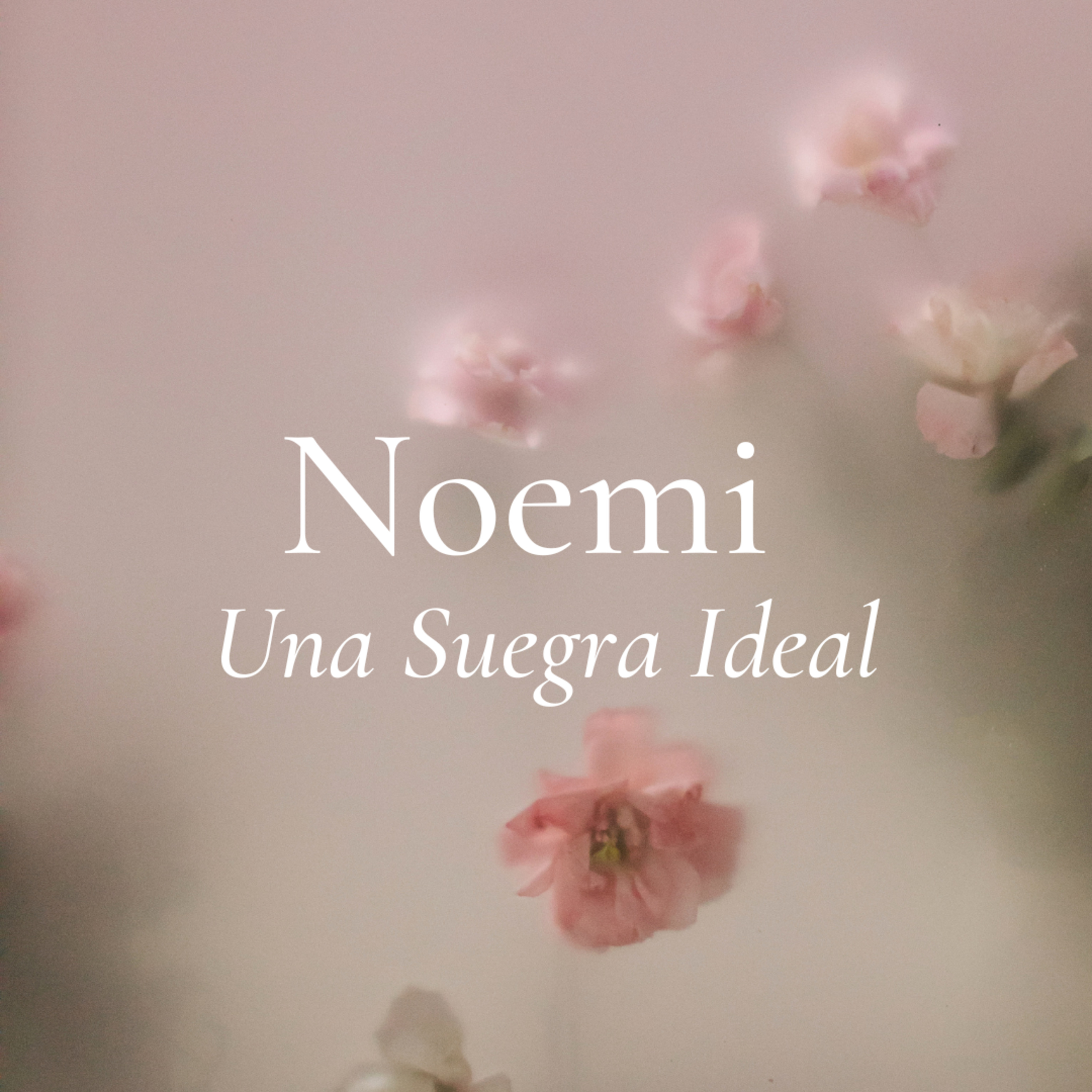 Noemi Una Suegra Ideal - Episodio 4 episode artwork