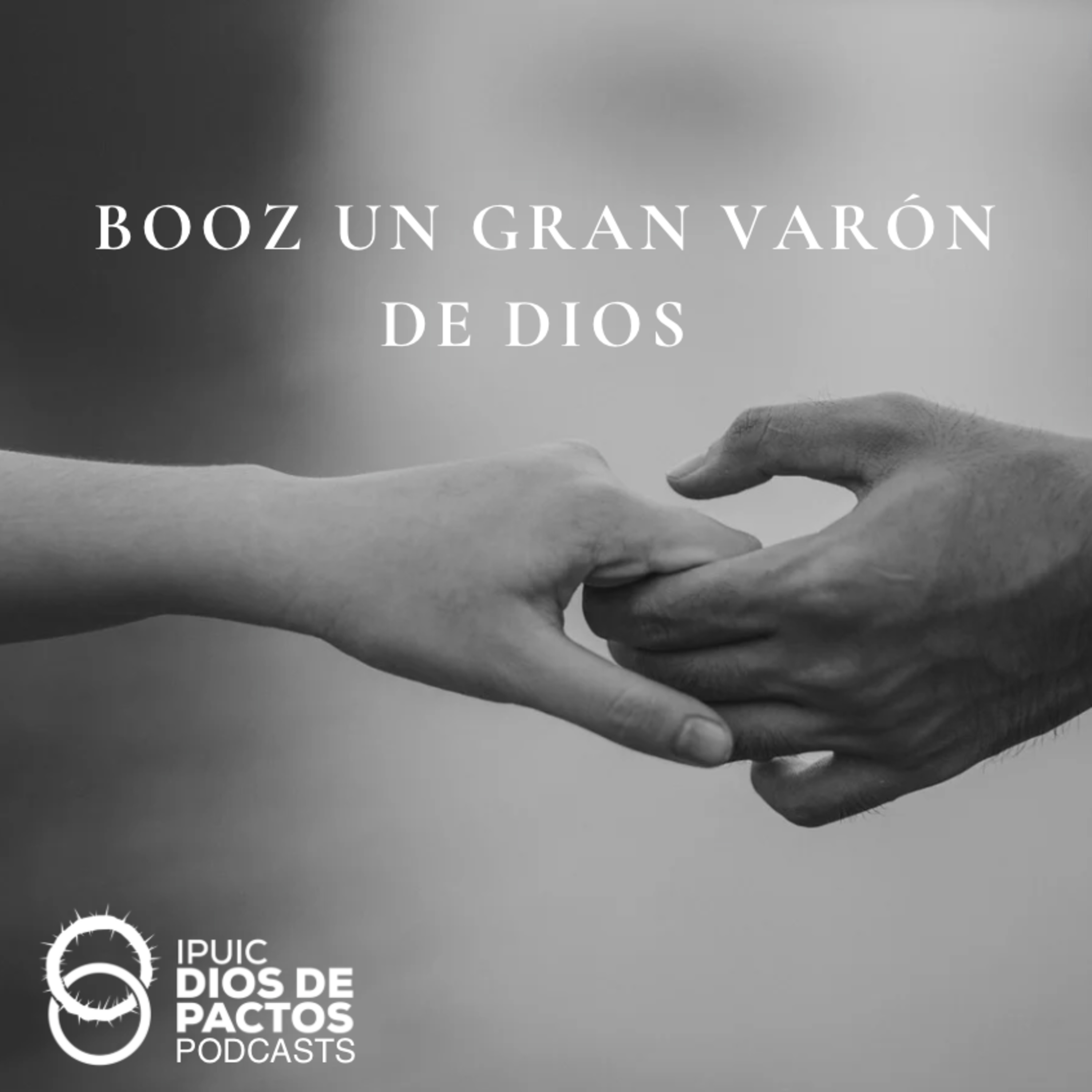 Booz Un Gran Varón De Dios  episode artwork