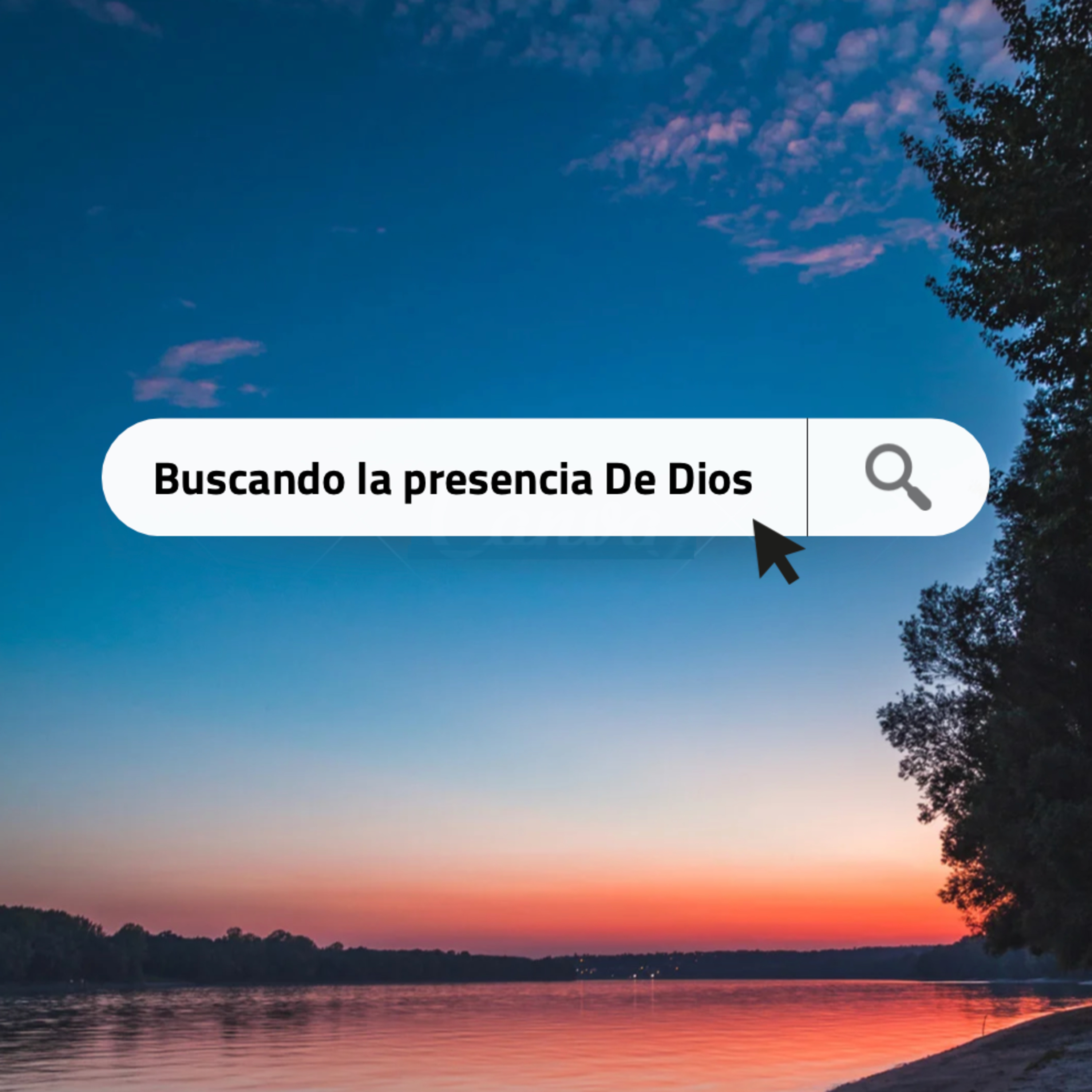 Buscando La Presencia De Dios - Episodio 2 episode artwork